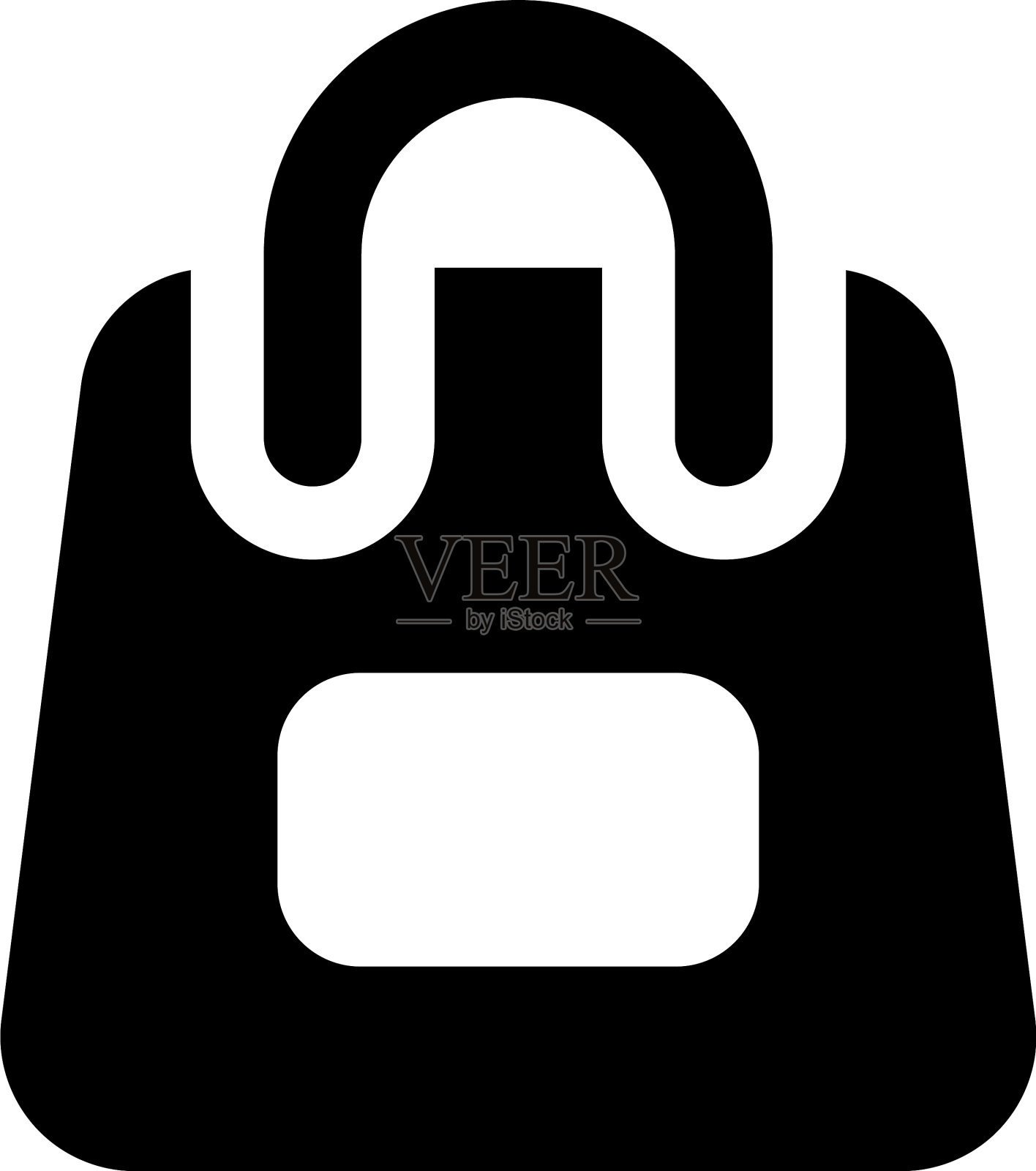 购物袋插画图片素材