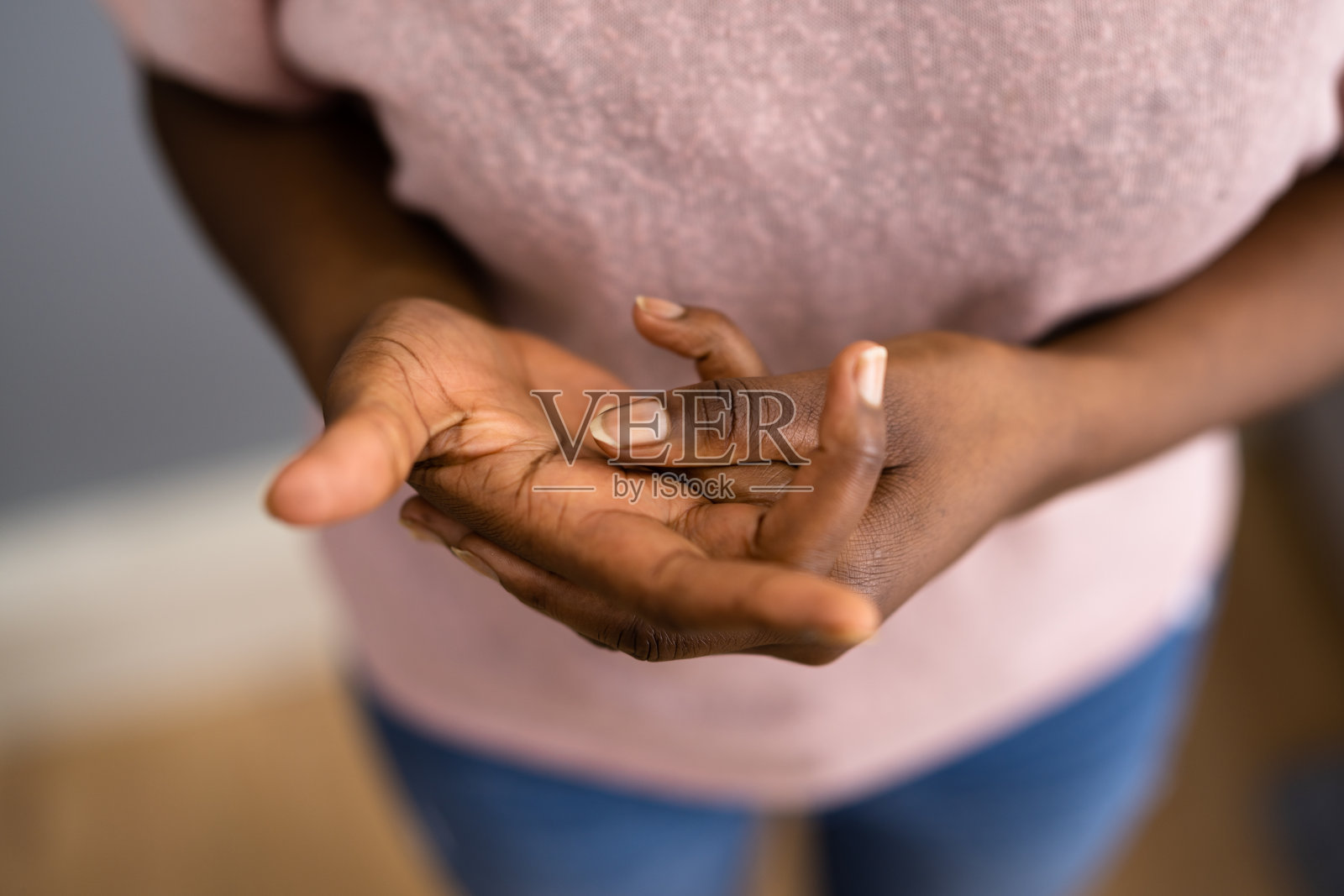 手指节手指关节裂照片摄影图片