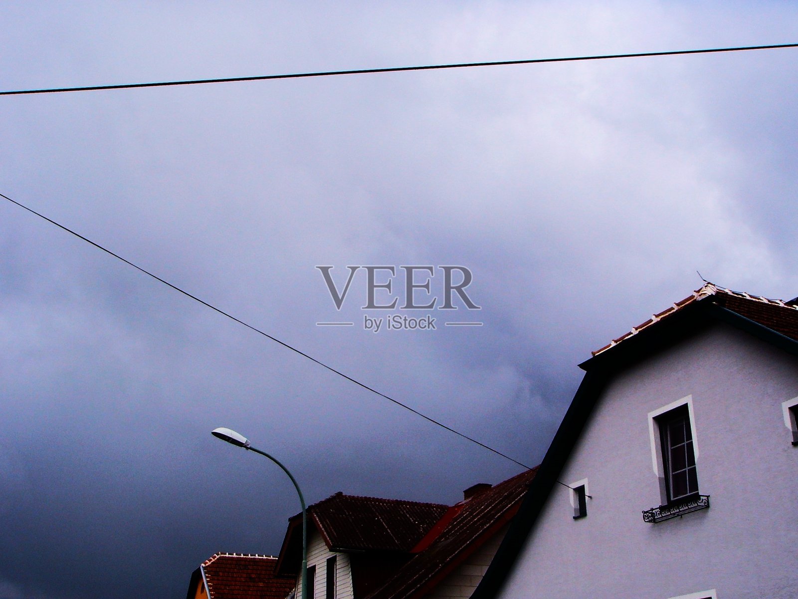 2008年的天空照片摄影图片