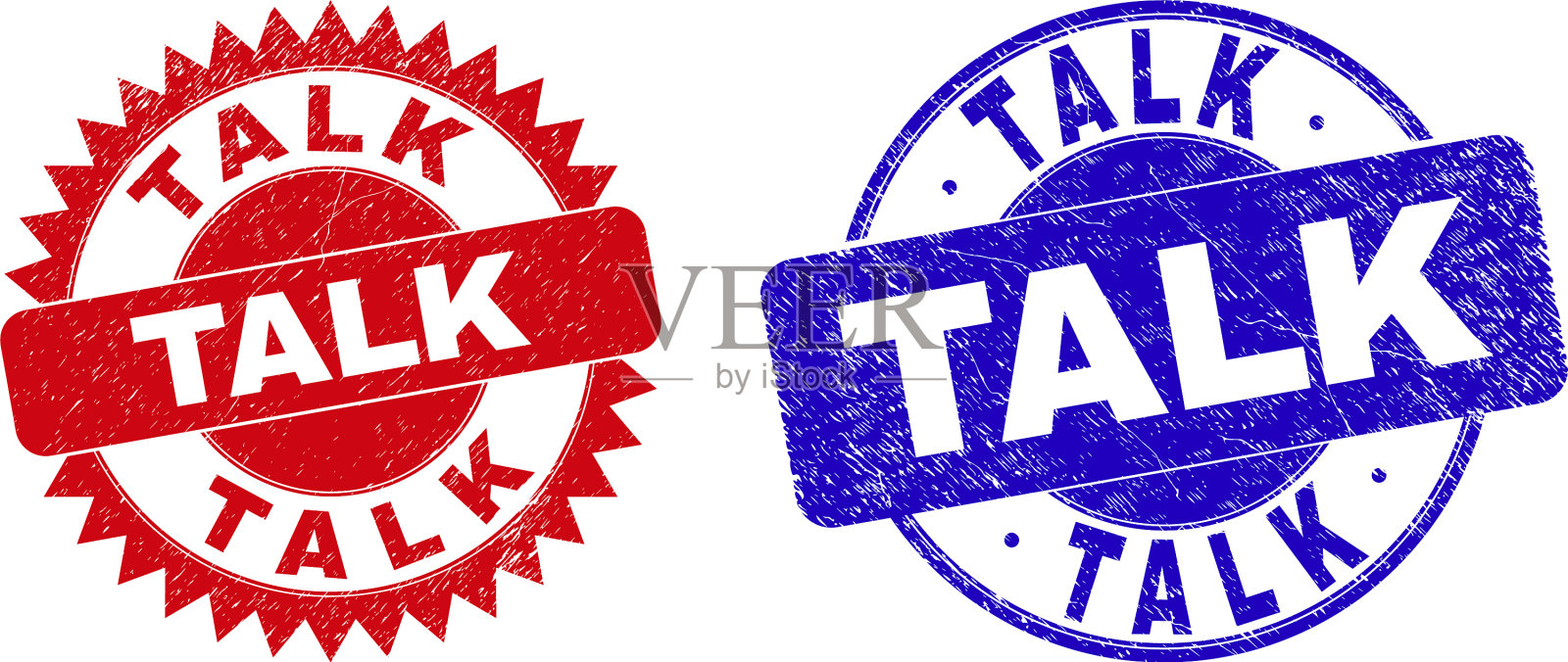 说来话长,玫瑰结上痛苦的水印设计元素图片