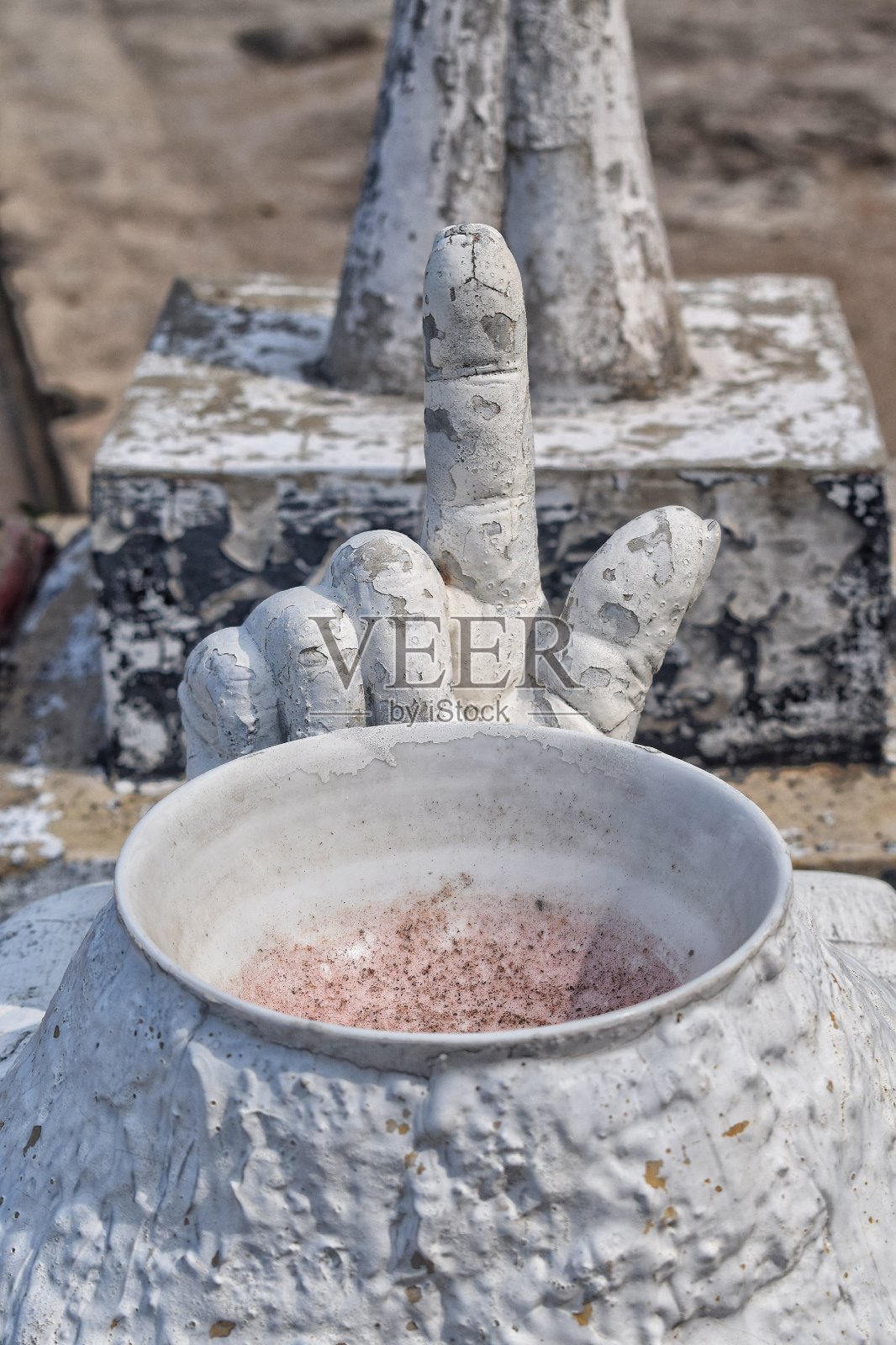 巴塔克部落崇拜祖先灵魂的传统照片摄影图片