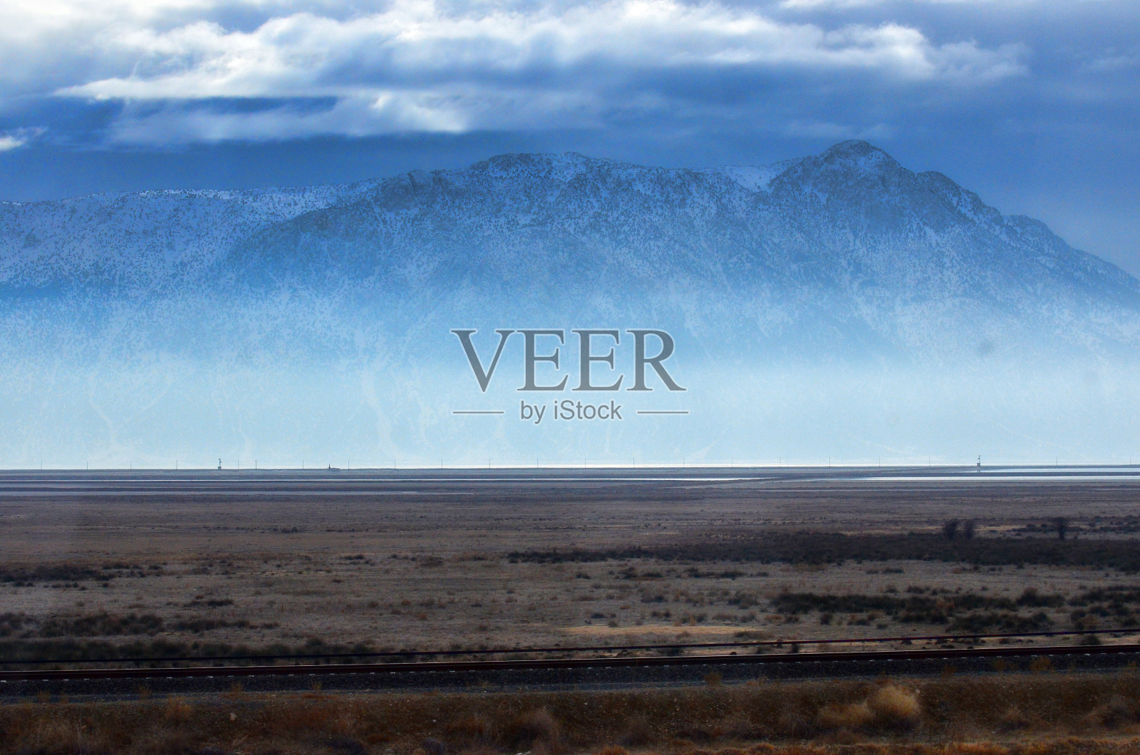 土耳其的风景照片摄影图片