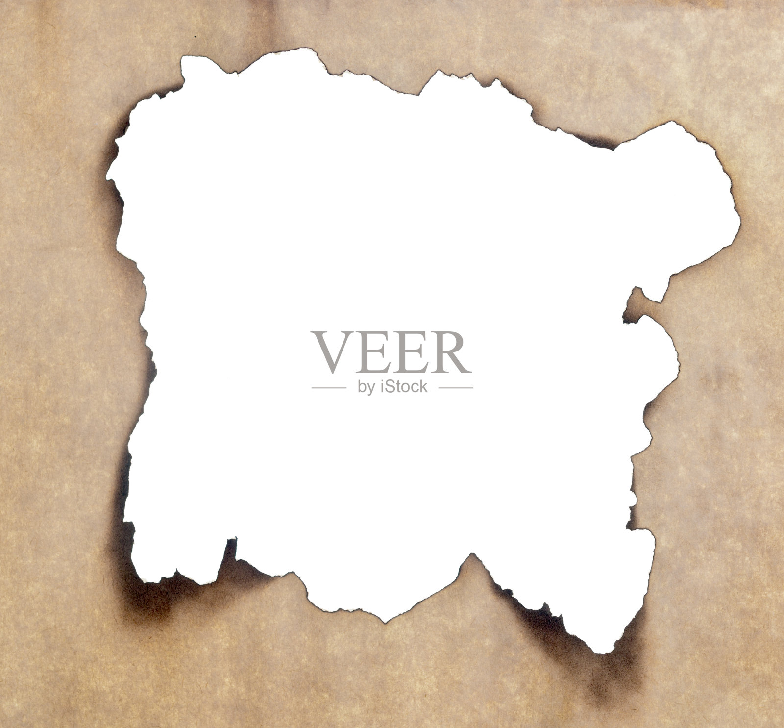 煅烧纸照片摄影图片