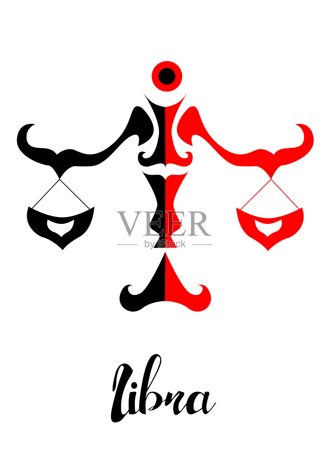 磅生肖设计元素图片