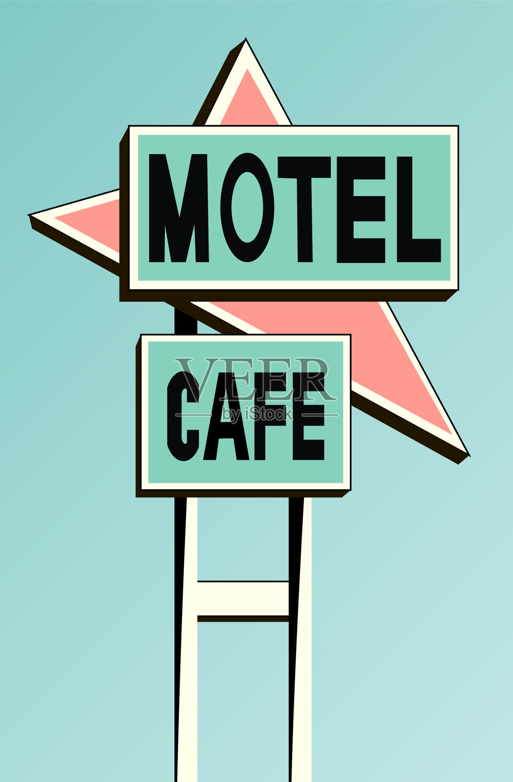 欢迎设计模板素材