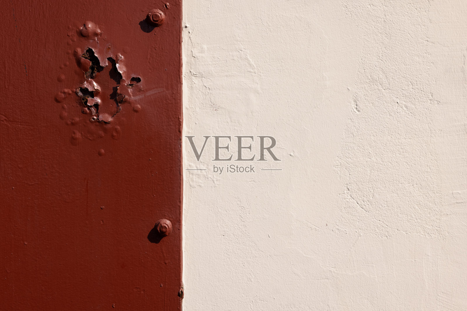 金属混凝土墙照片摄影图片