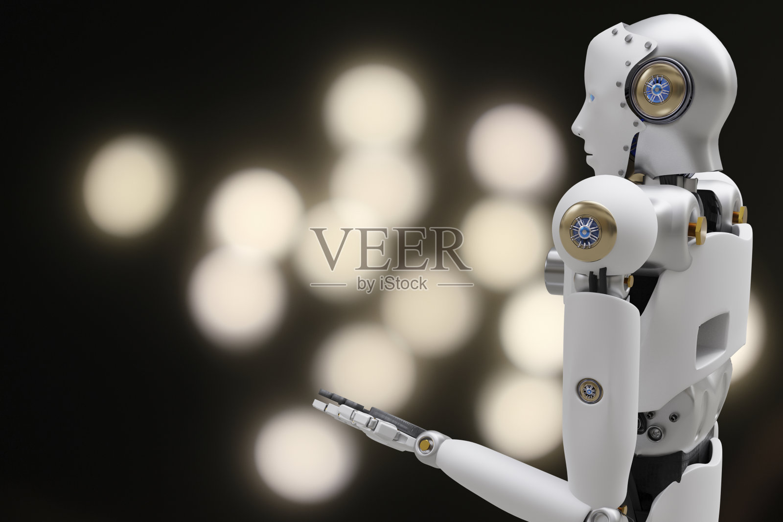 机器人网络未来的未来类人具有汽车,汽车,汽车的汽车检查,汽车修理行业所以检查,检查员保险维修机械修理机器人服务技术照片摄影图片