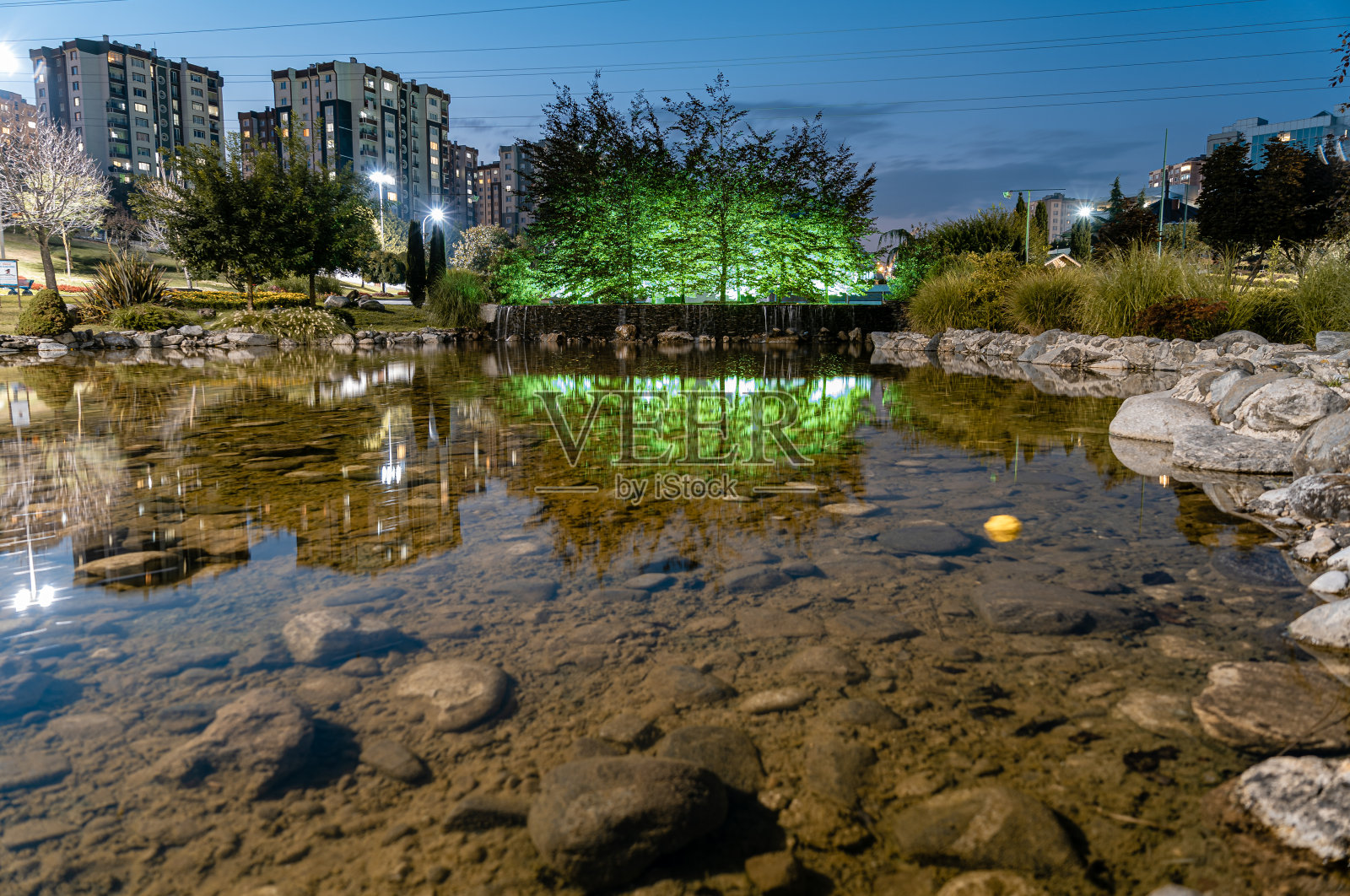 vadi伊斯坦布尔公园照片摄影图片
