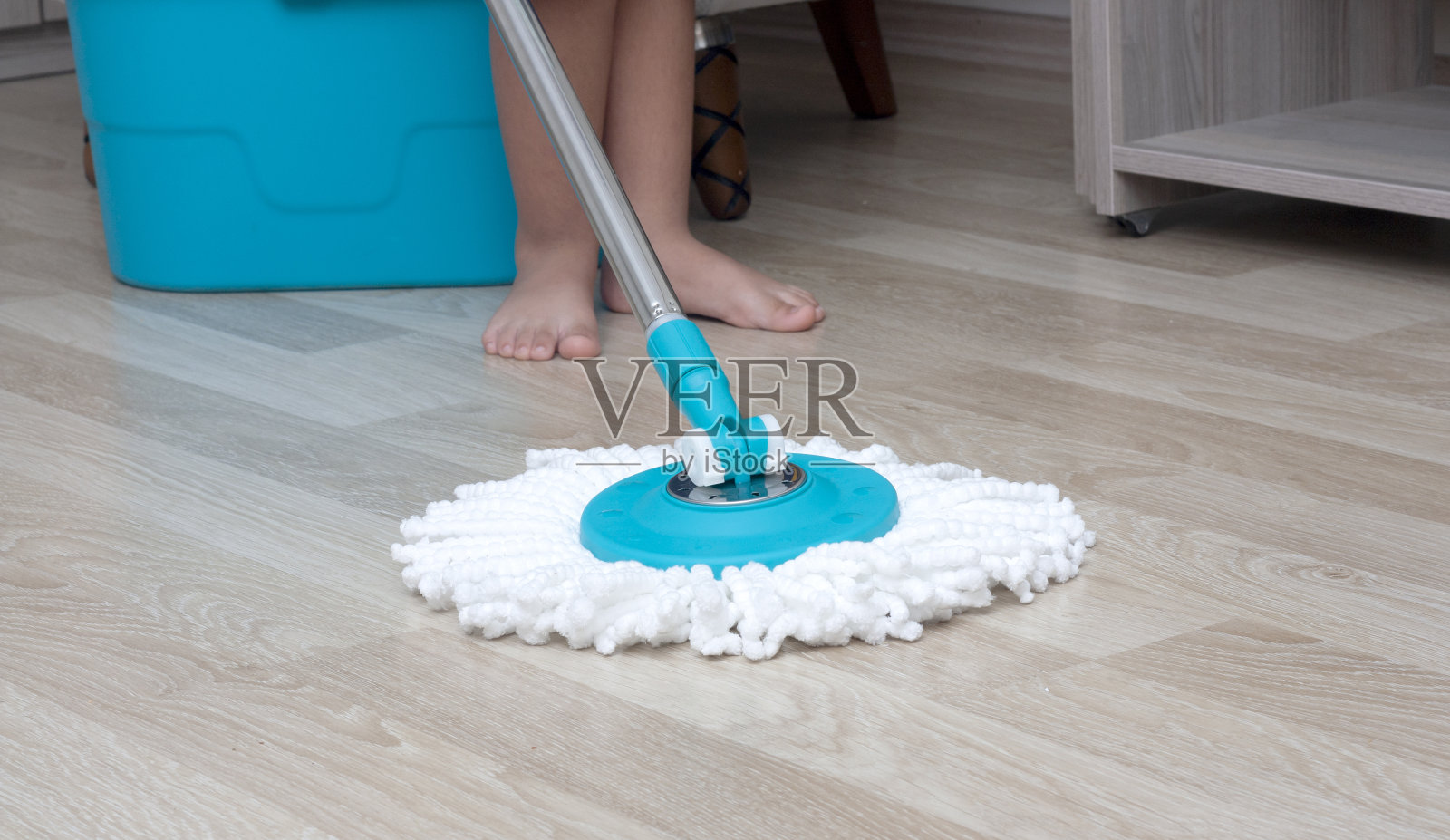 家里清洁照片摄影图片