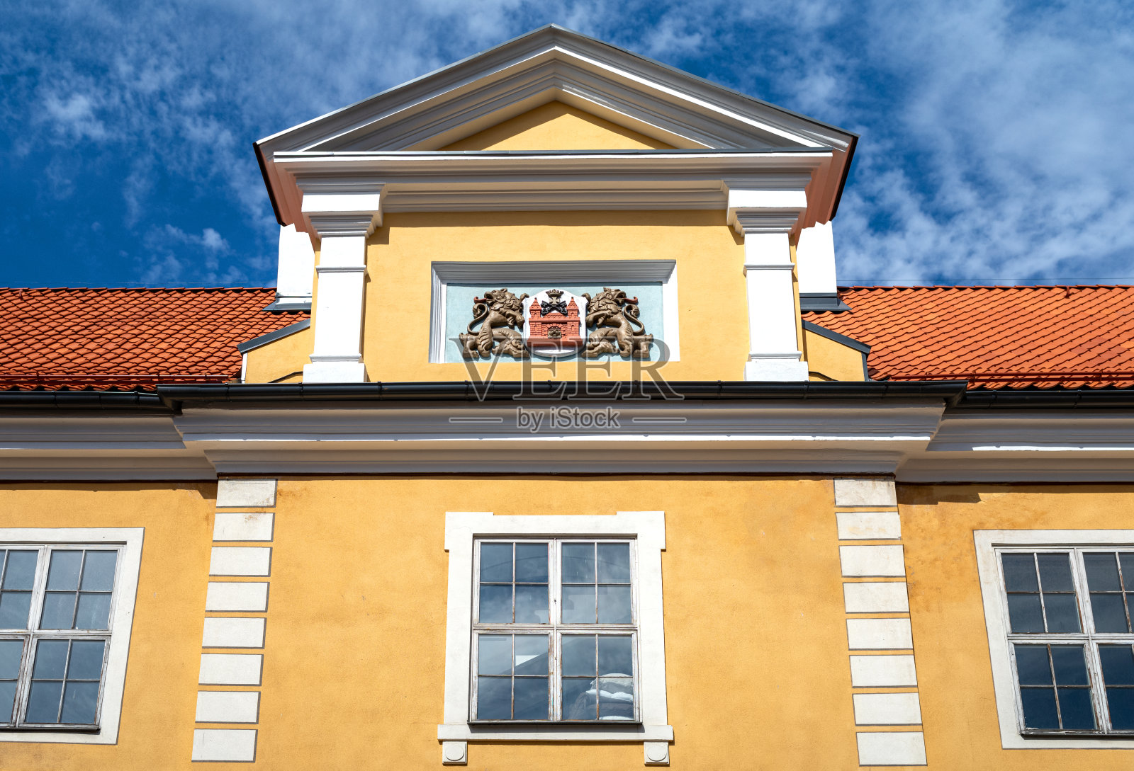 里加,拉脱维亚的首都照片摄影图片