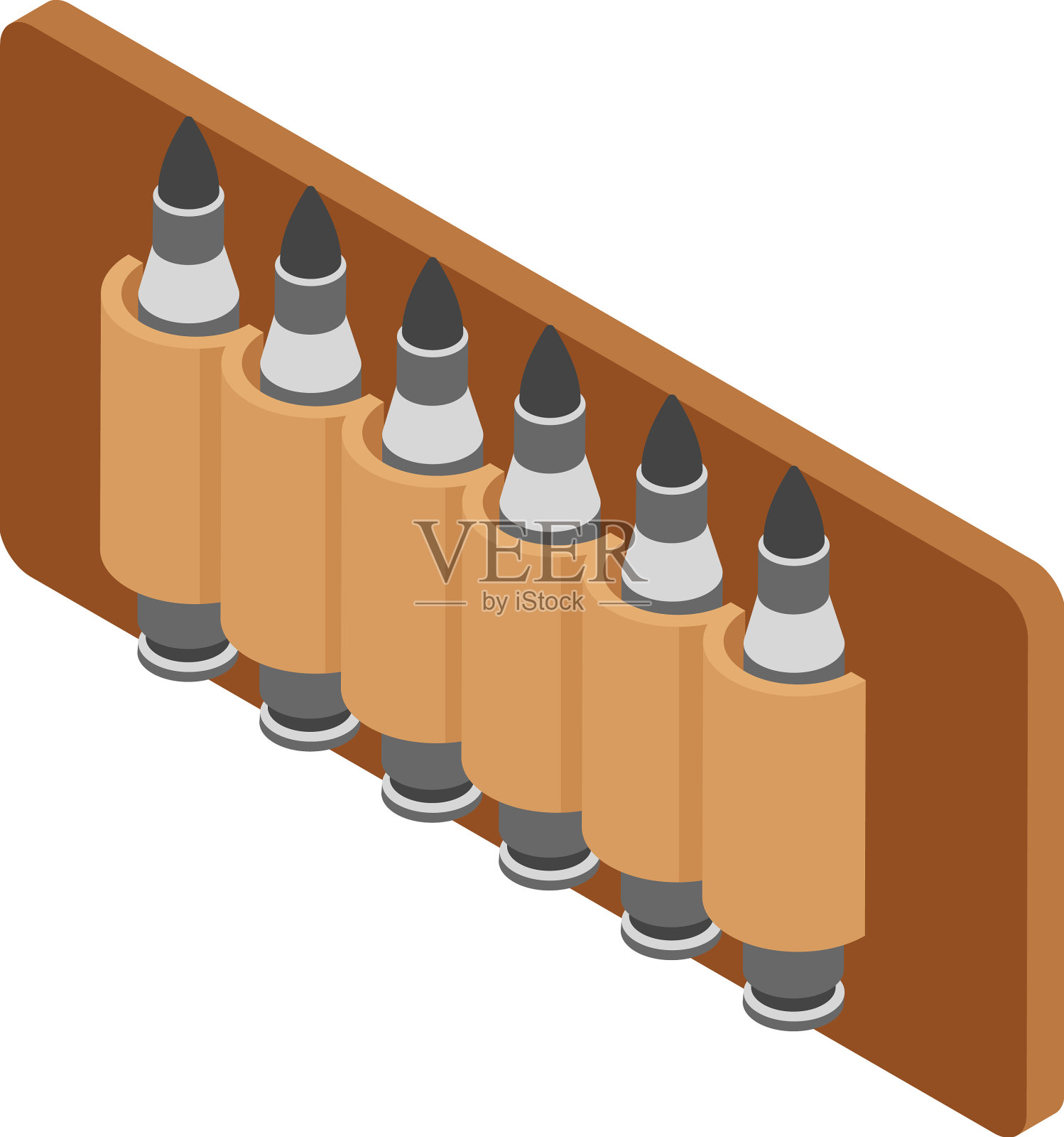 导弹设计元素图片