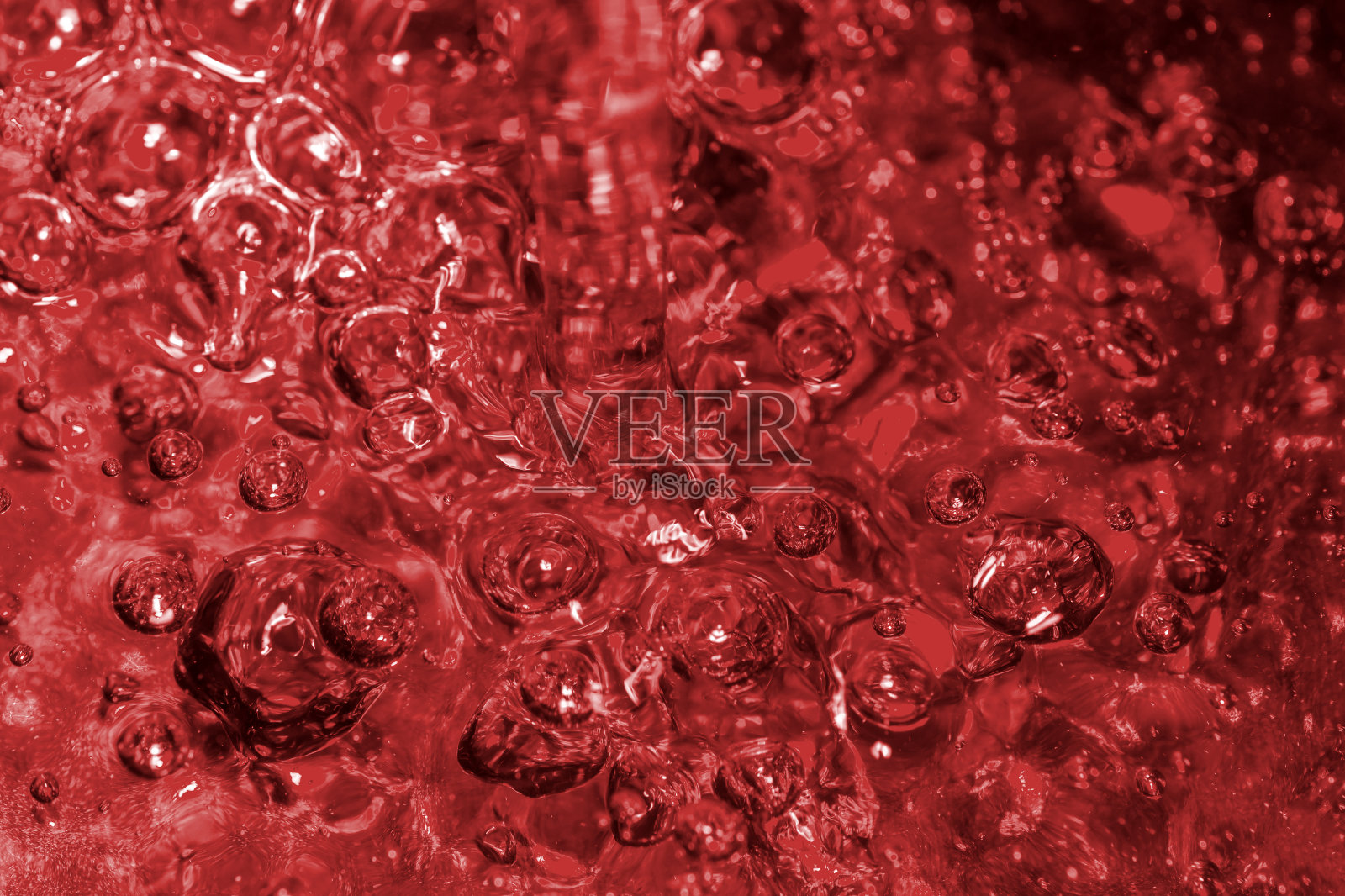 抽象纹理水背景照片摄影图片