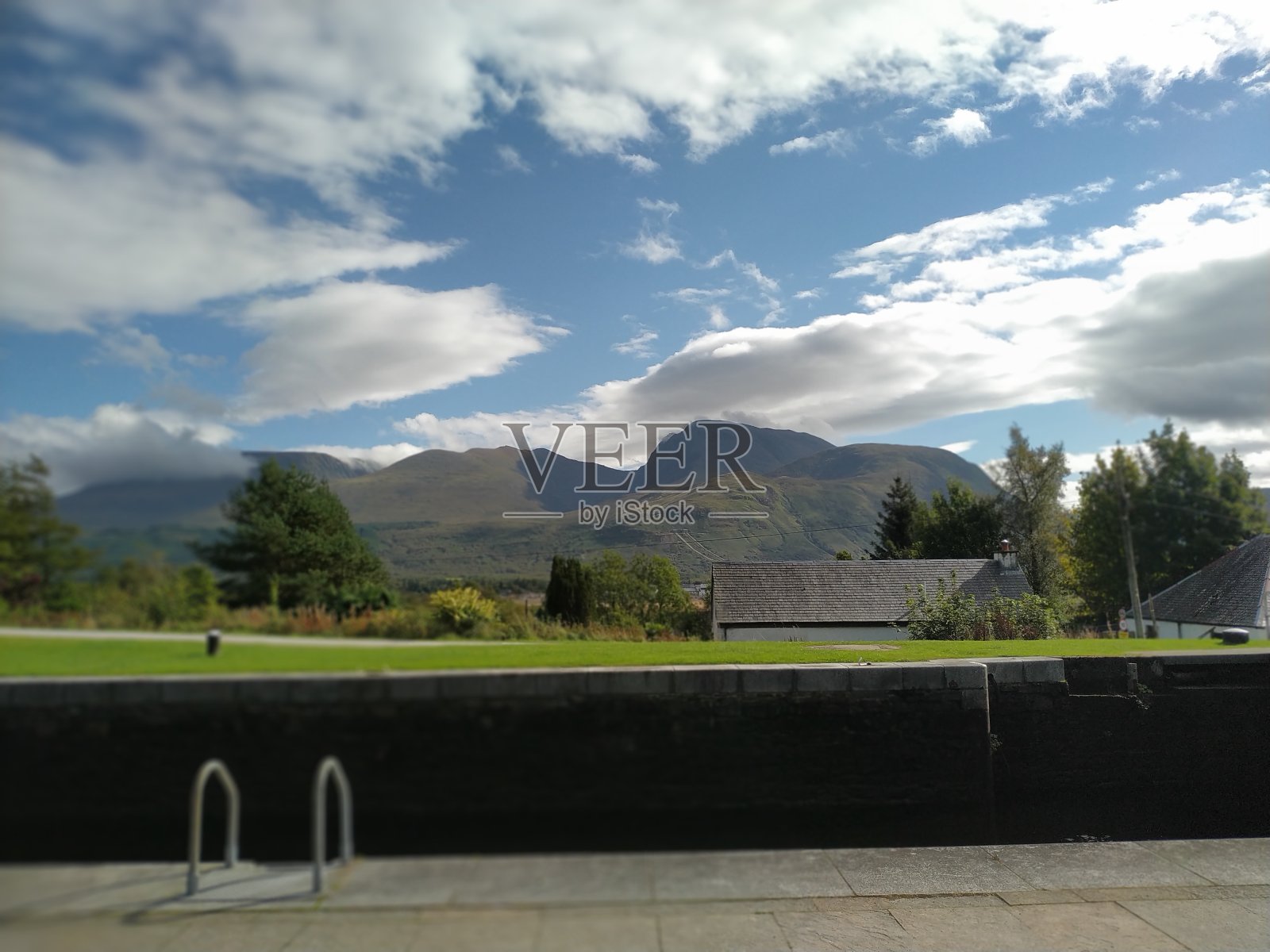 本·尼维斯照片摄影图片