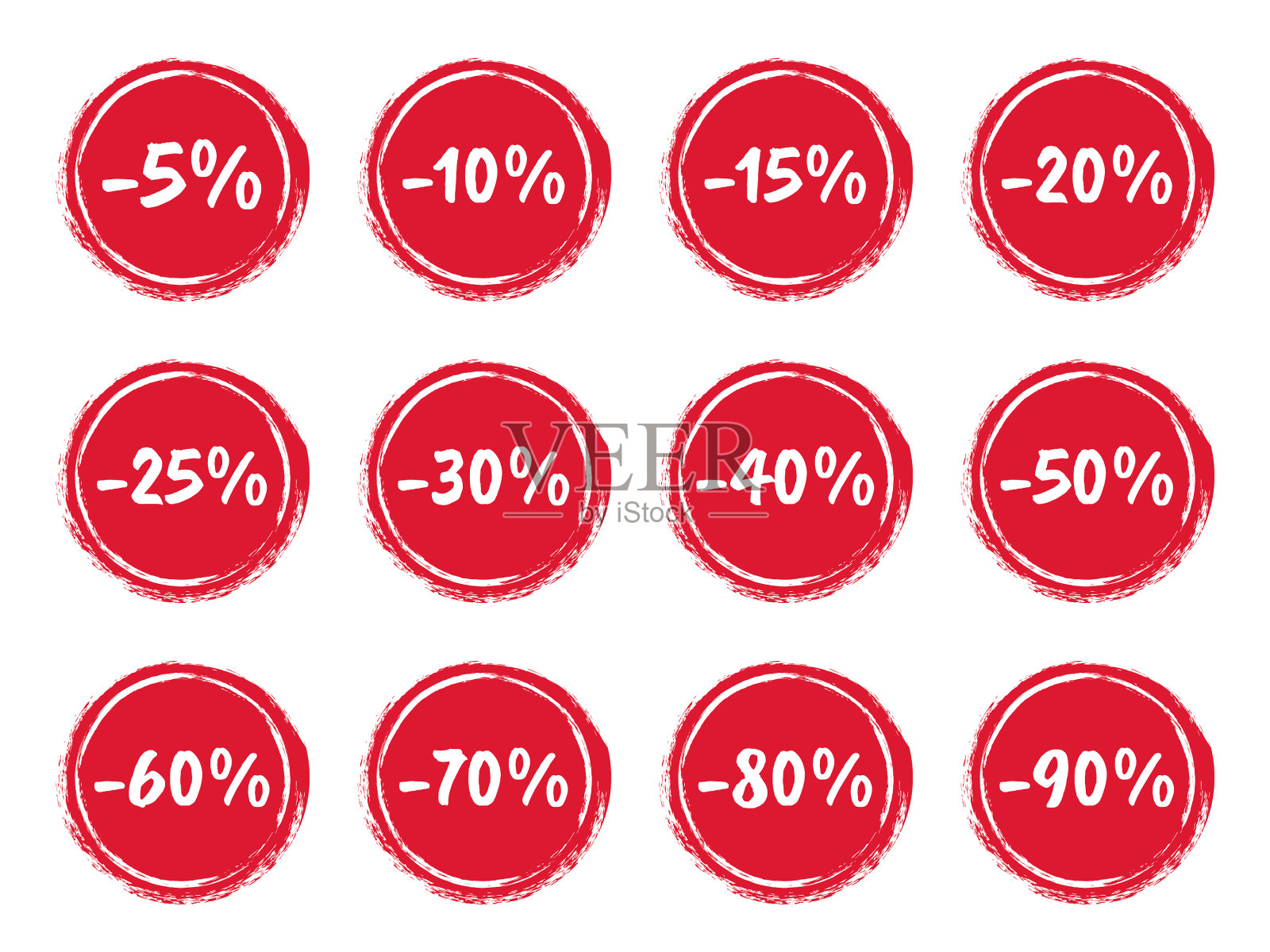 折扣标签,销售标签,报价设计元素图片