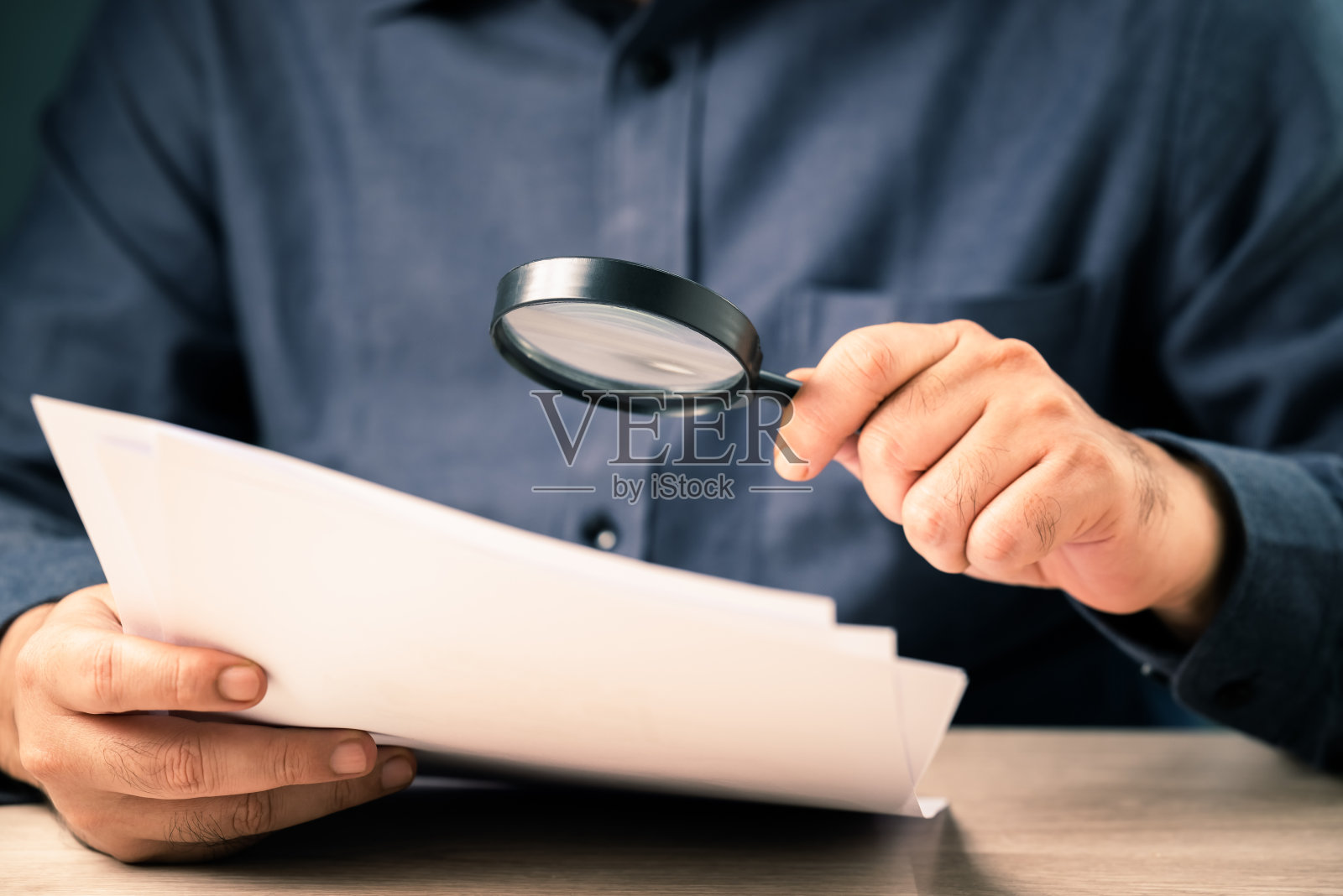 论文的审查照片摄影图片