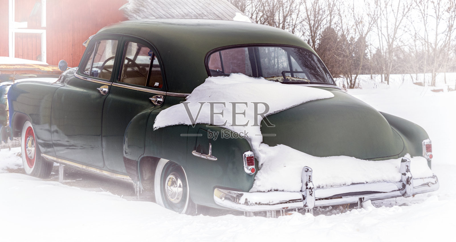 旧汽车照片摄影图片