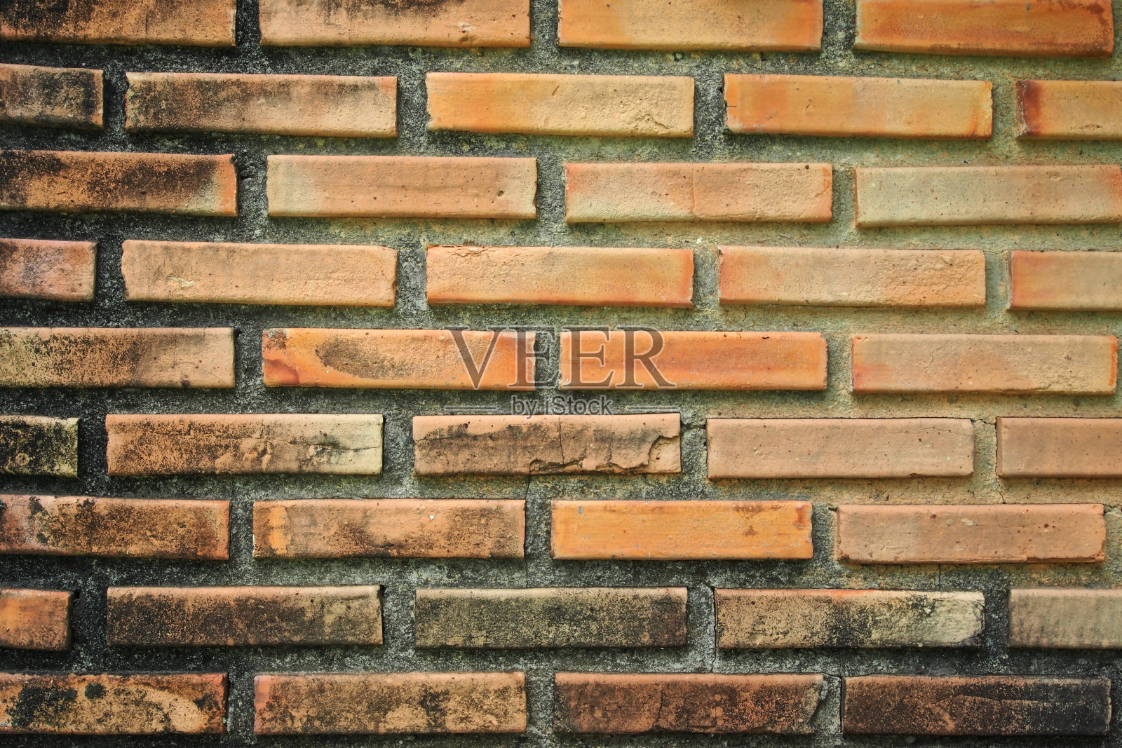 背景为Mon砖墙设计照片摄影图片