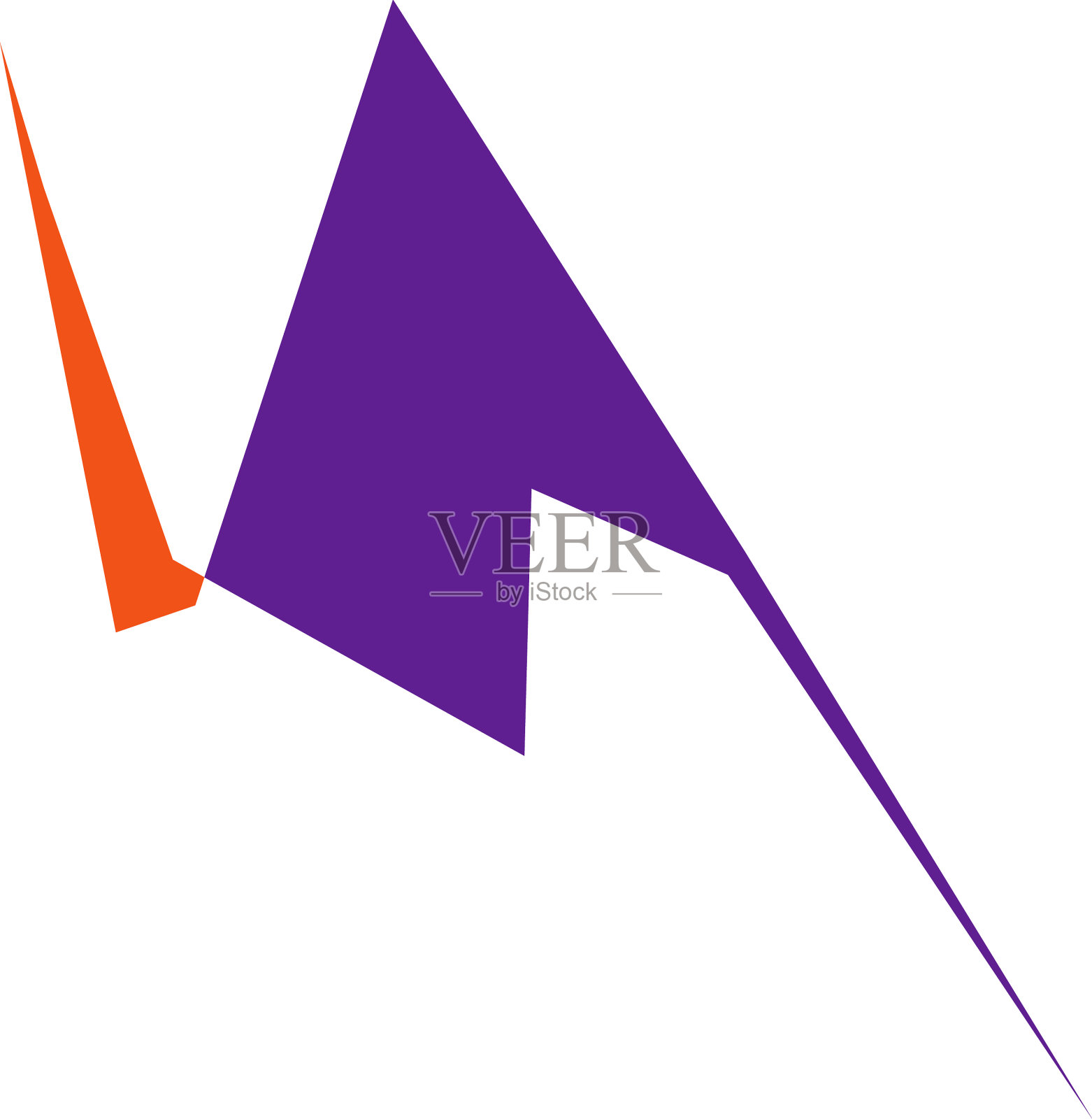 边缘破裂粉碎碎片形状设计插画图片素材