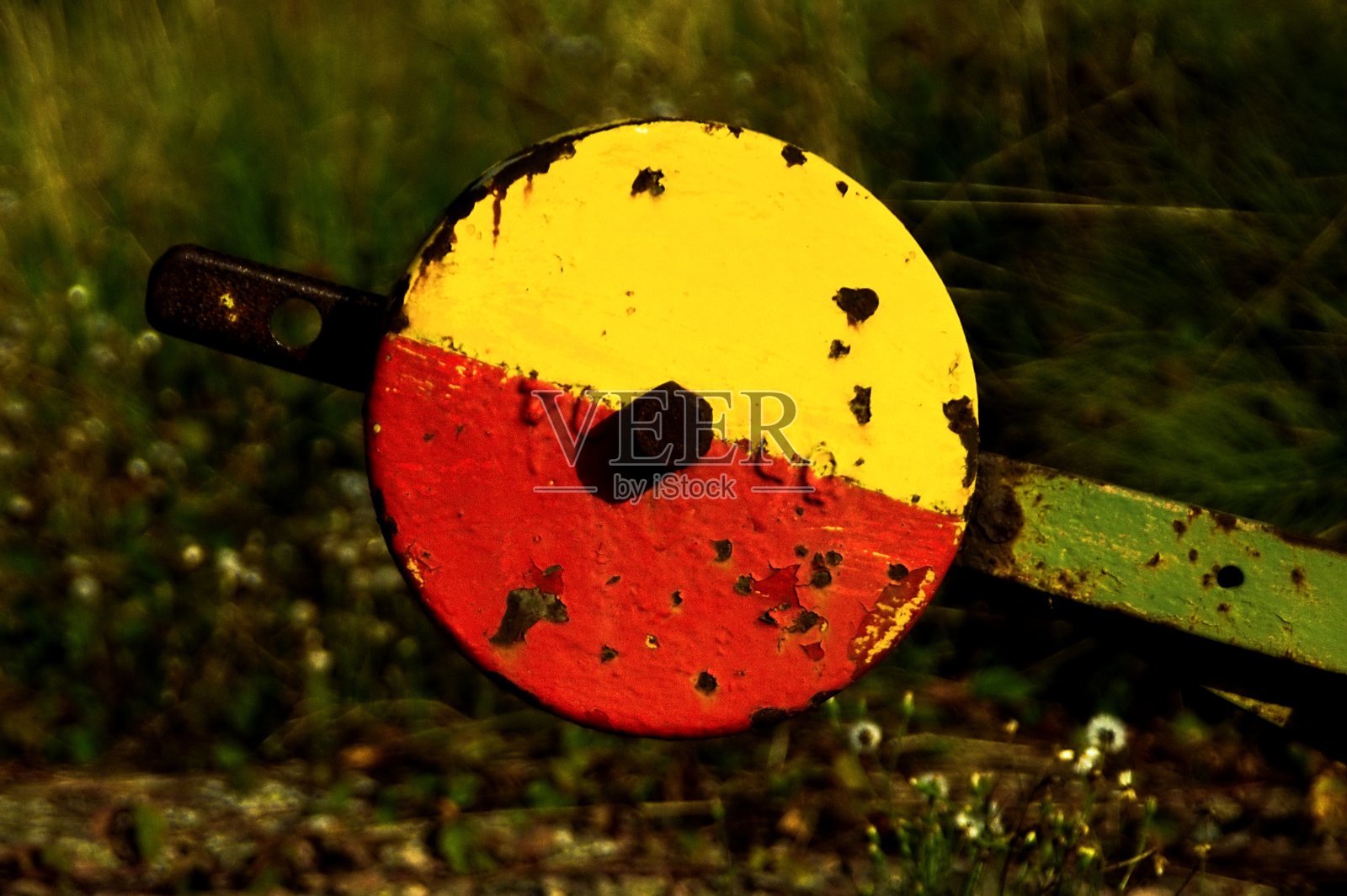 颜色的开关照片摄影图片