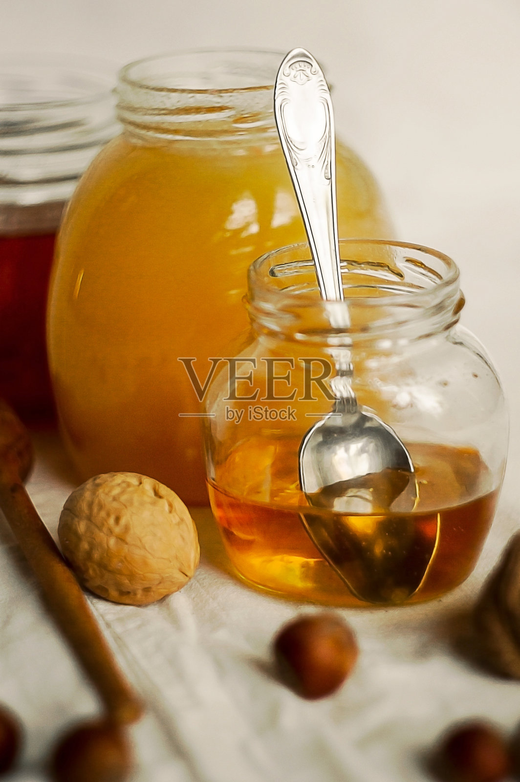 蜂蜜照片摄影图片