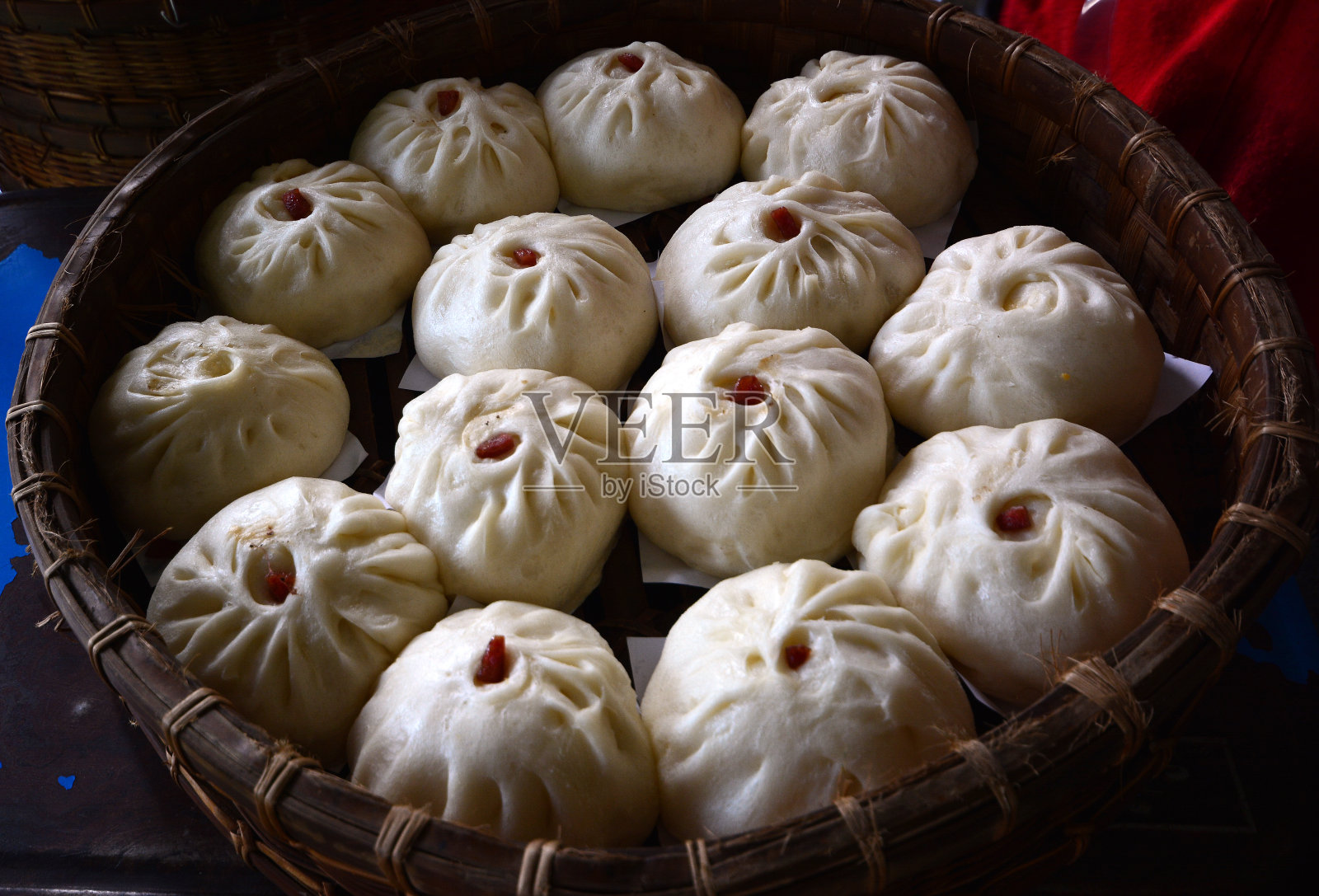 当地的新市场照片摄影图片