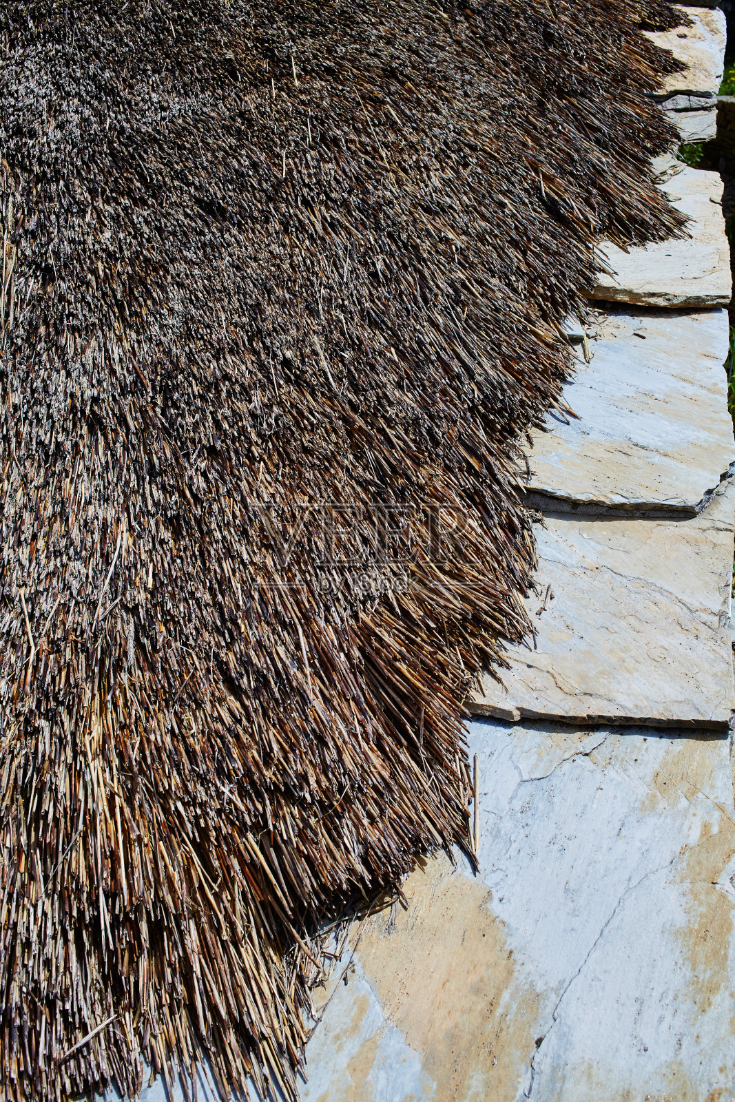 在加利西亚的圣詹姆斯大道。卡米诺·德·圣地亚哥照片摄影图片