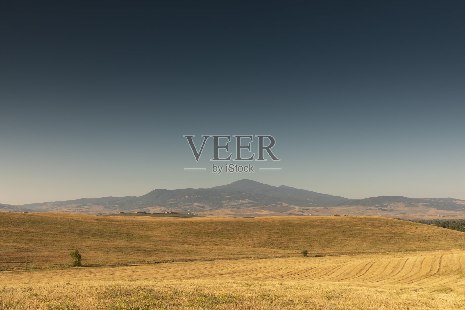 瓦尔德奥西亚托斯卡纳照片摄影图片