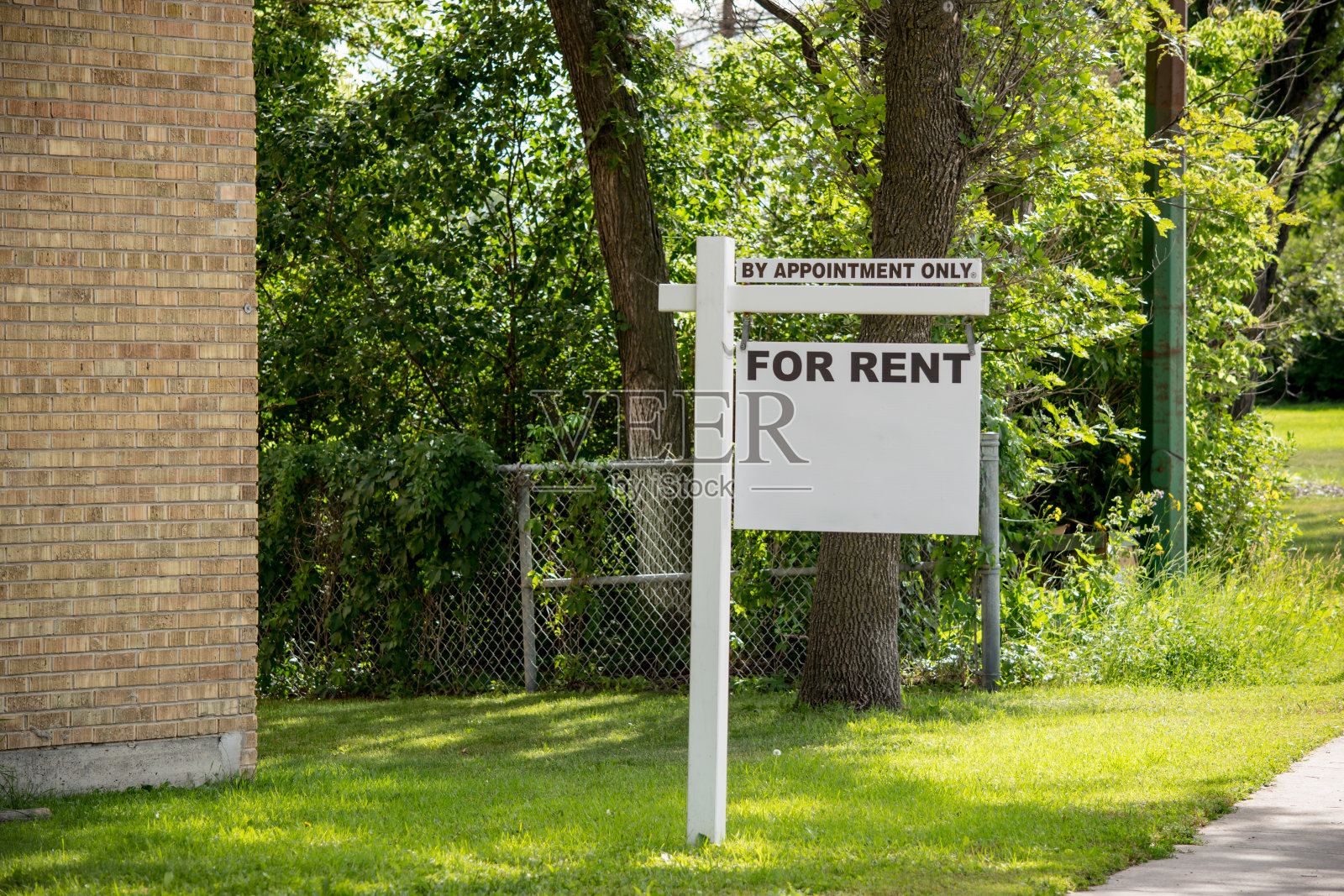 公寓要出租照片摄影图片