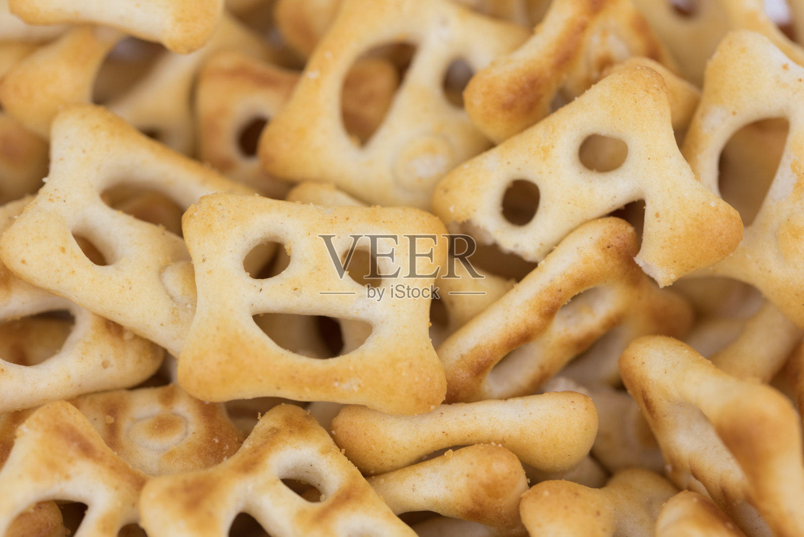 有趣的饼干照片摄影图片