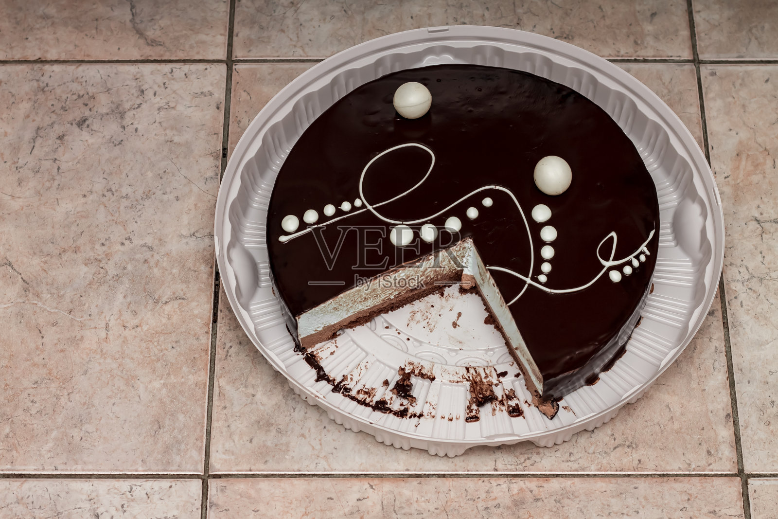 蛋糕照片摄影图片