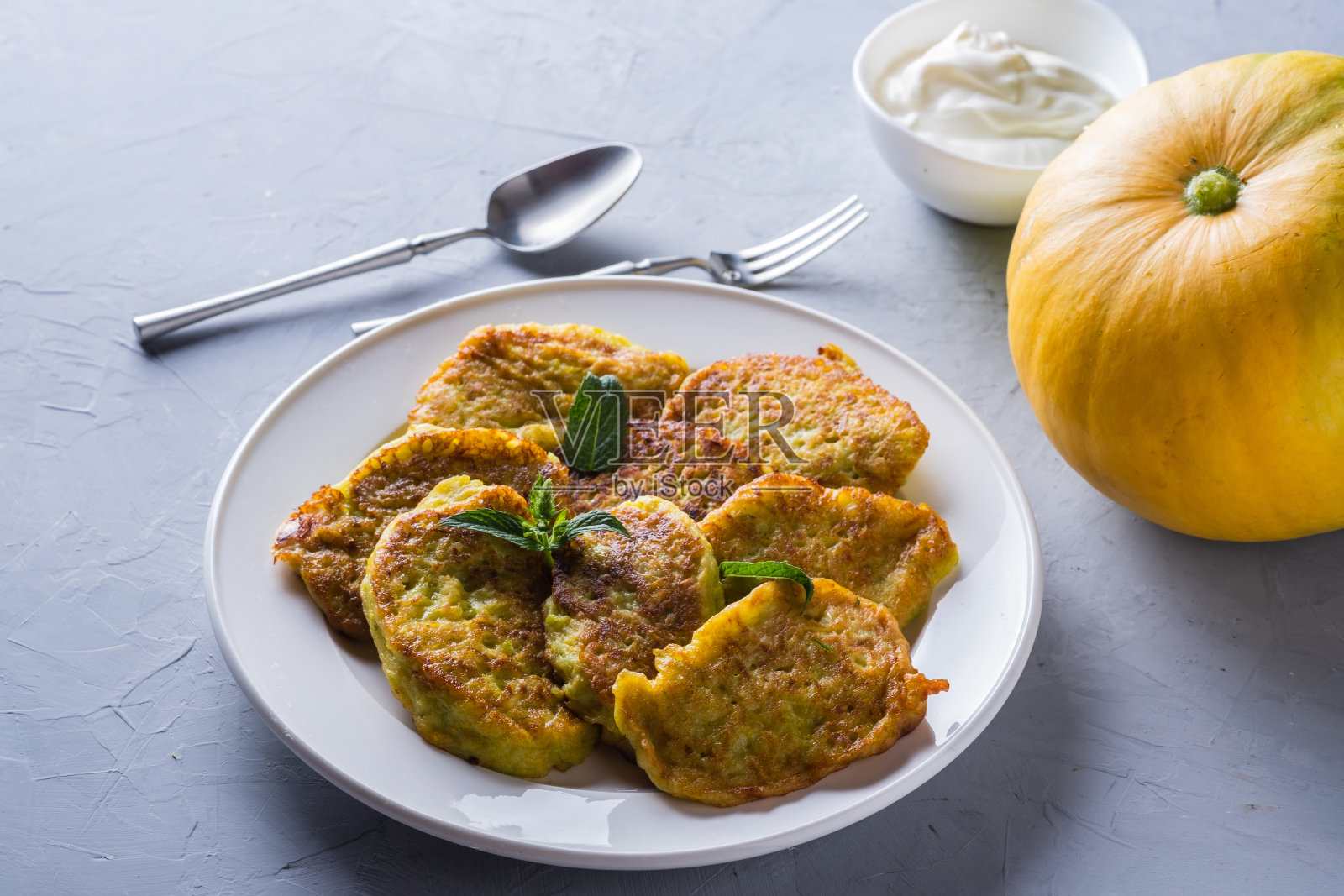 蔬菜,蔬菜,南瓜煎饼照片摄影图片