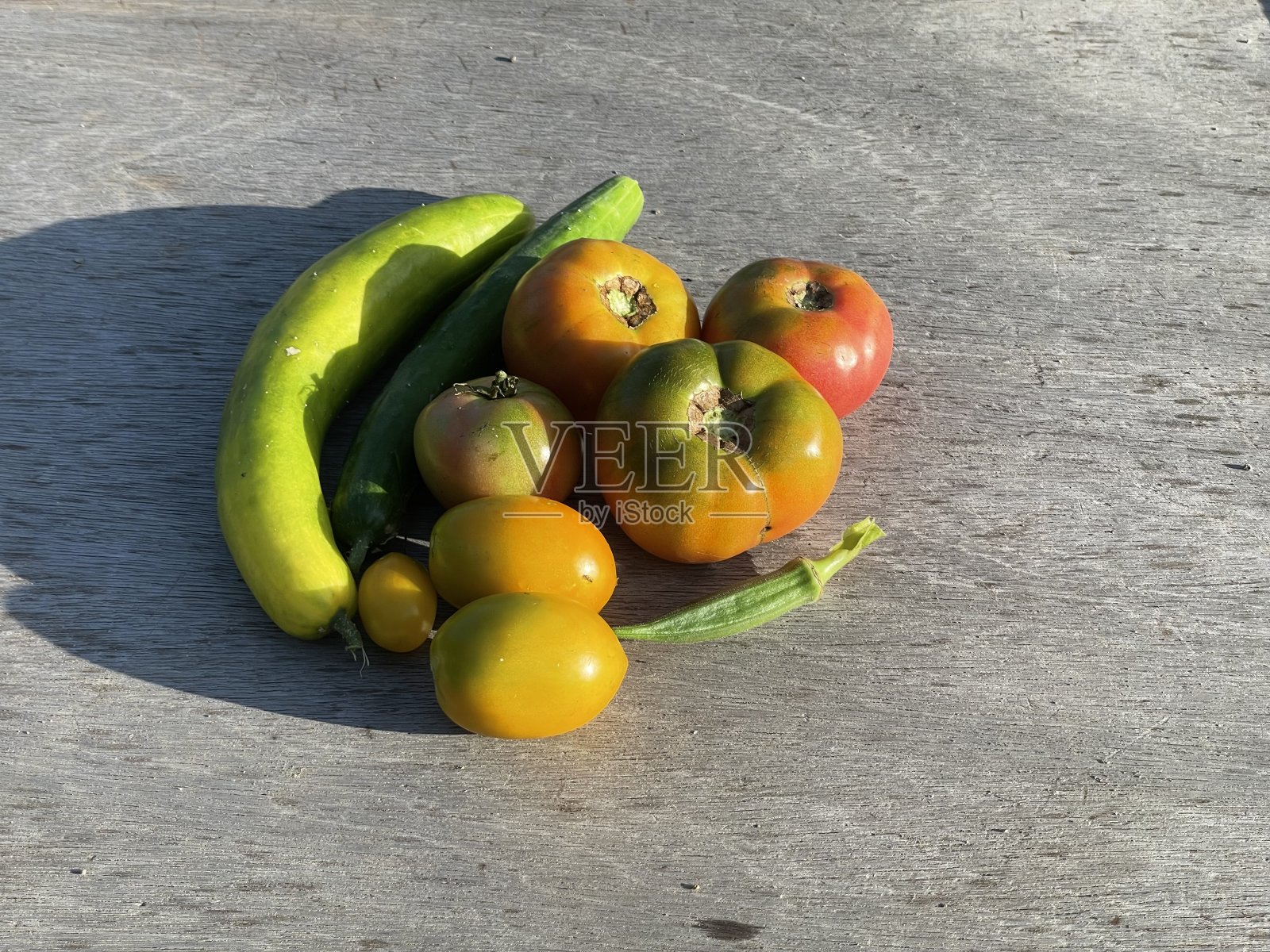 蔬菜照片摄影图片