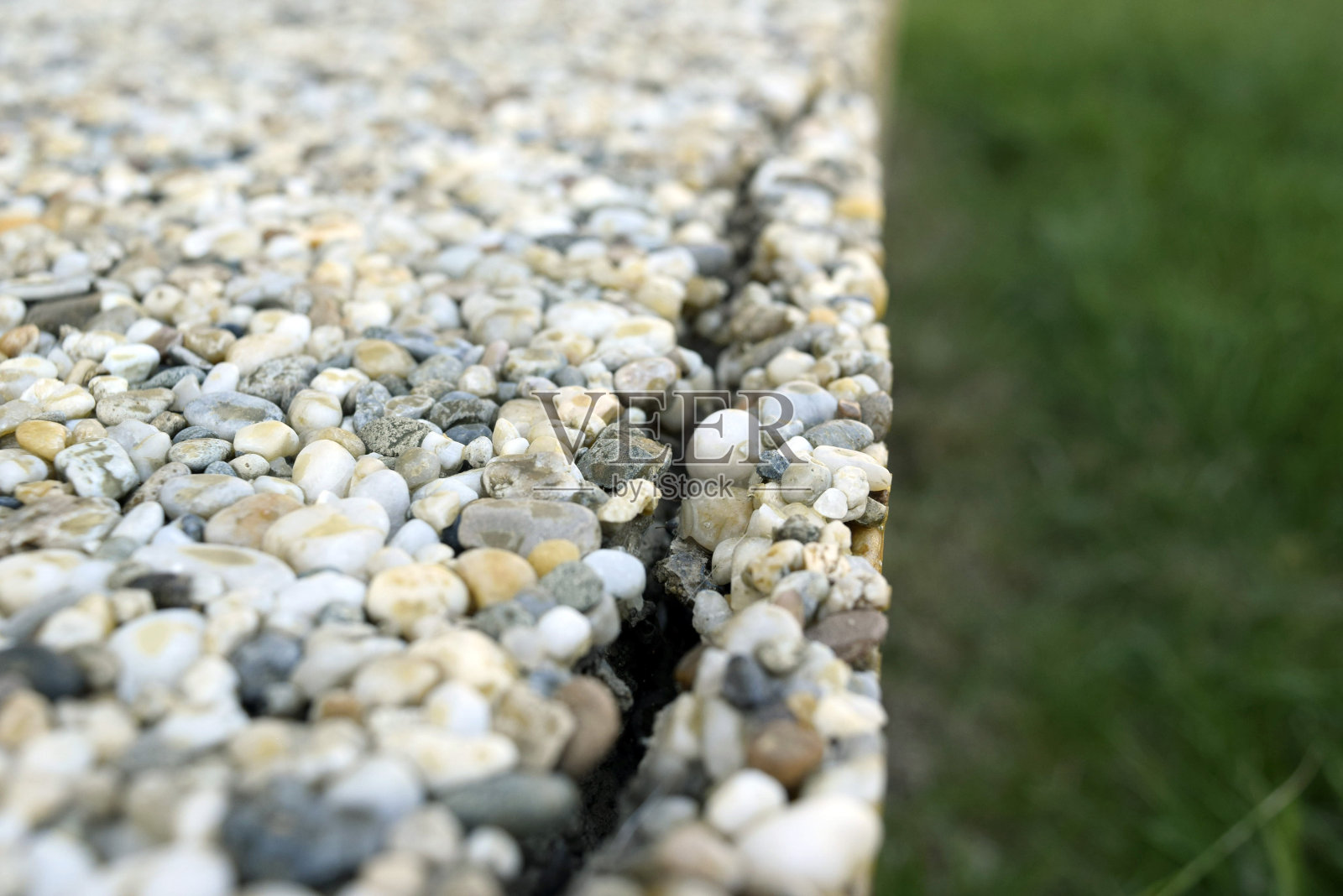 石头地毯的照片照片摄影图片