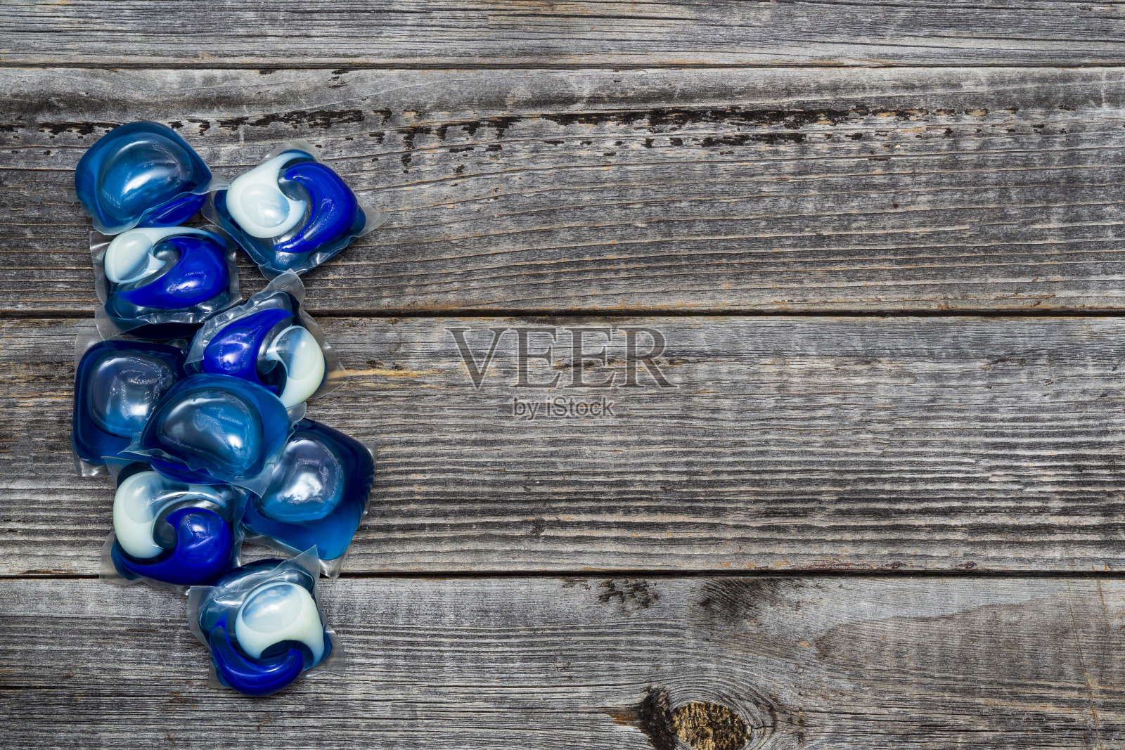 豆荚洗照片摄影图片