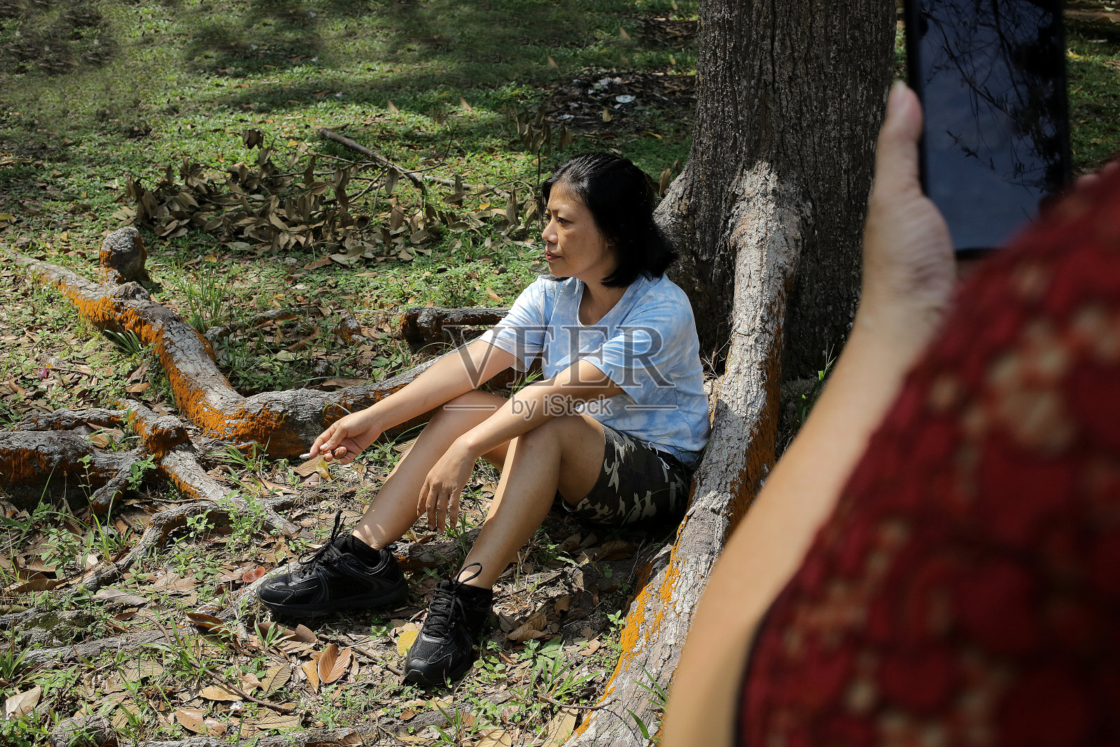 友谊关系照片摄影图片