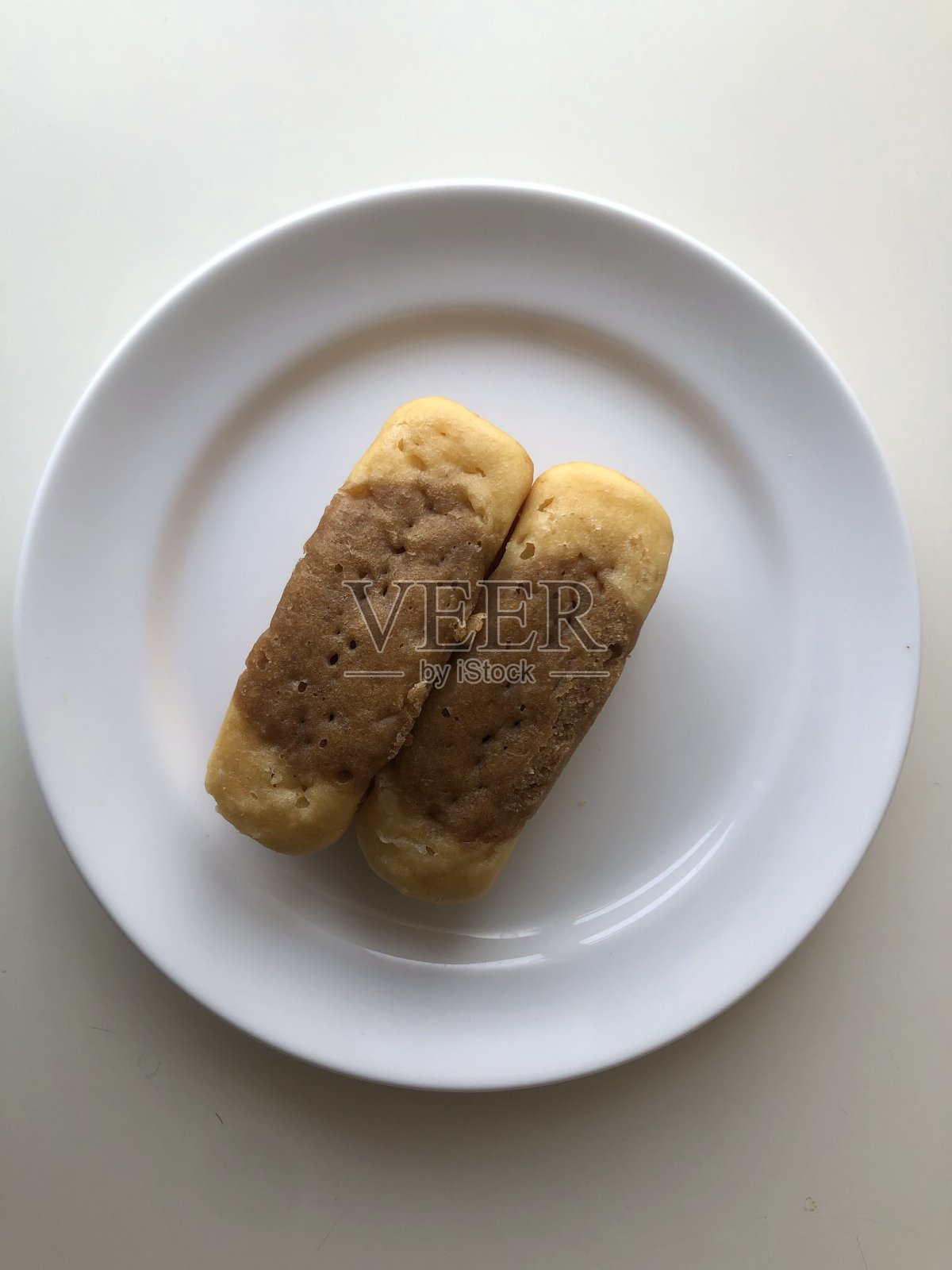 传统食物Kue Cubit照片摄影图片