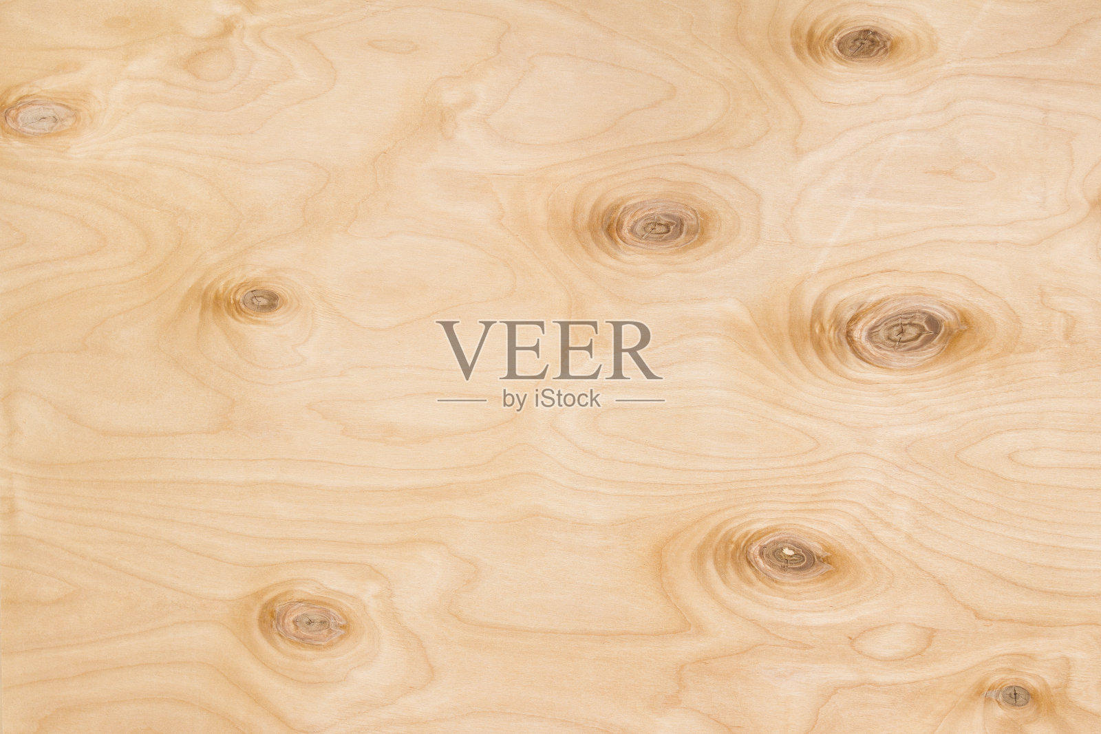 胶合板纹理与天然木纹。照片摄影图片