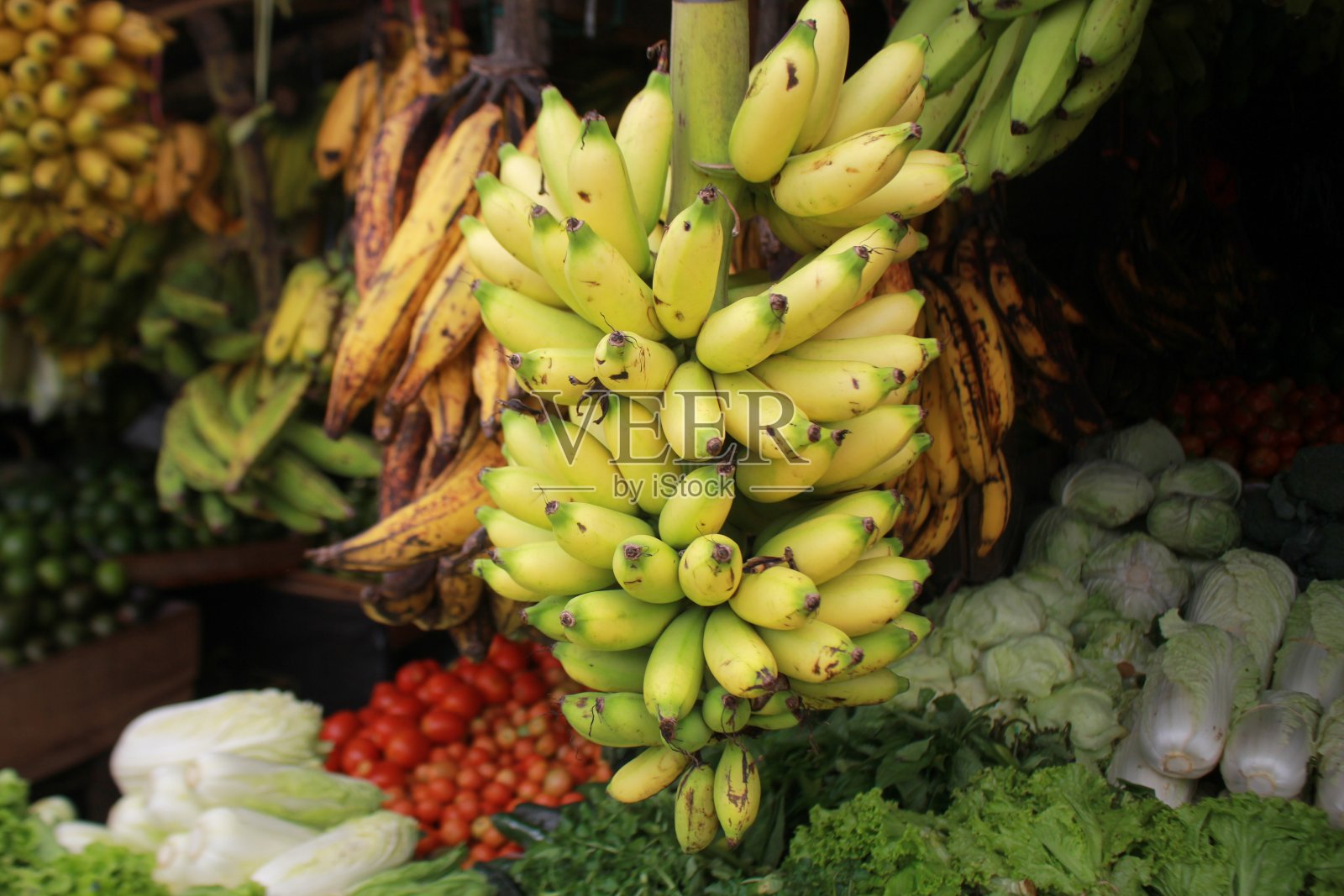 香蕉照片摄影图片