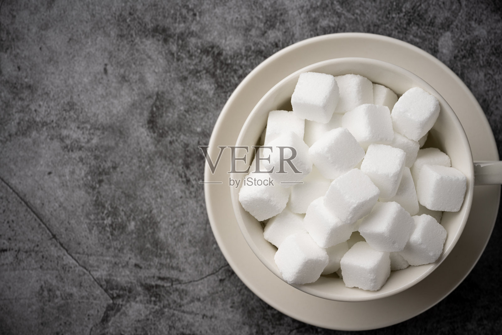 方糖照片摄影图片