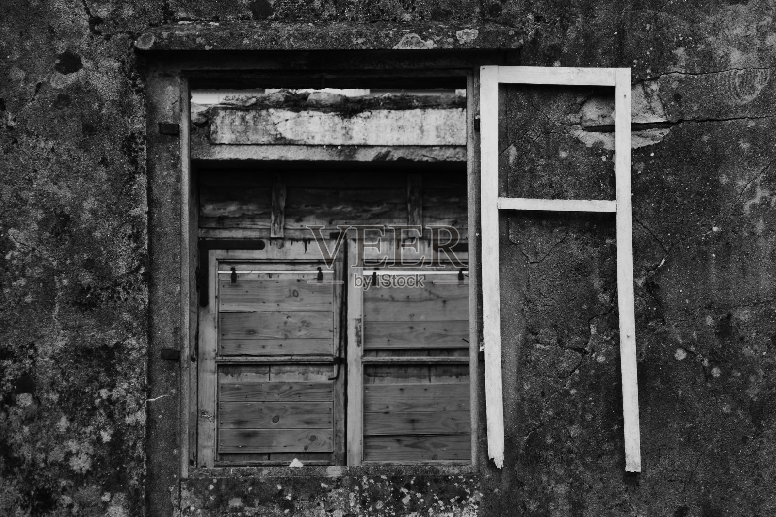 窗户照片摄影图片