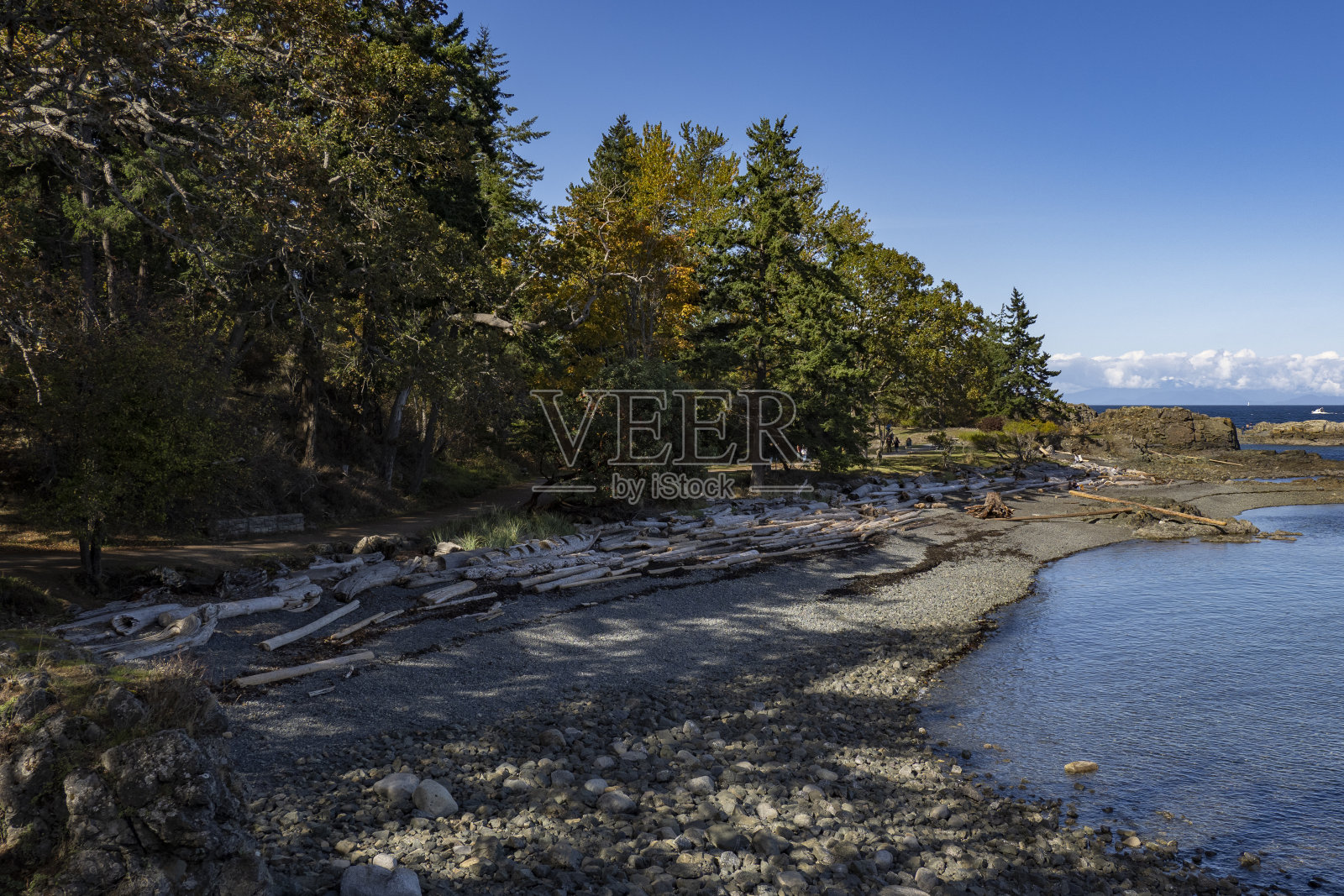 脖子点公园照片摄影图片