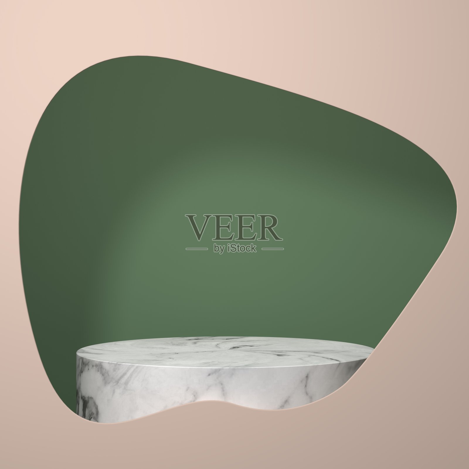 产品平台用于模型展示,混凝土,金属,纹理,背景照片摄影图片