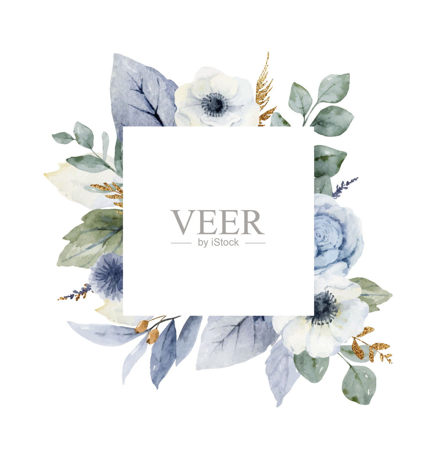 Adobe Illustrator艺术品设计元素图片