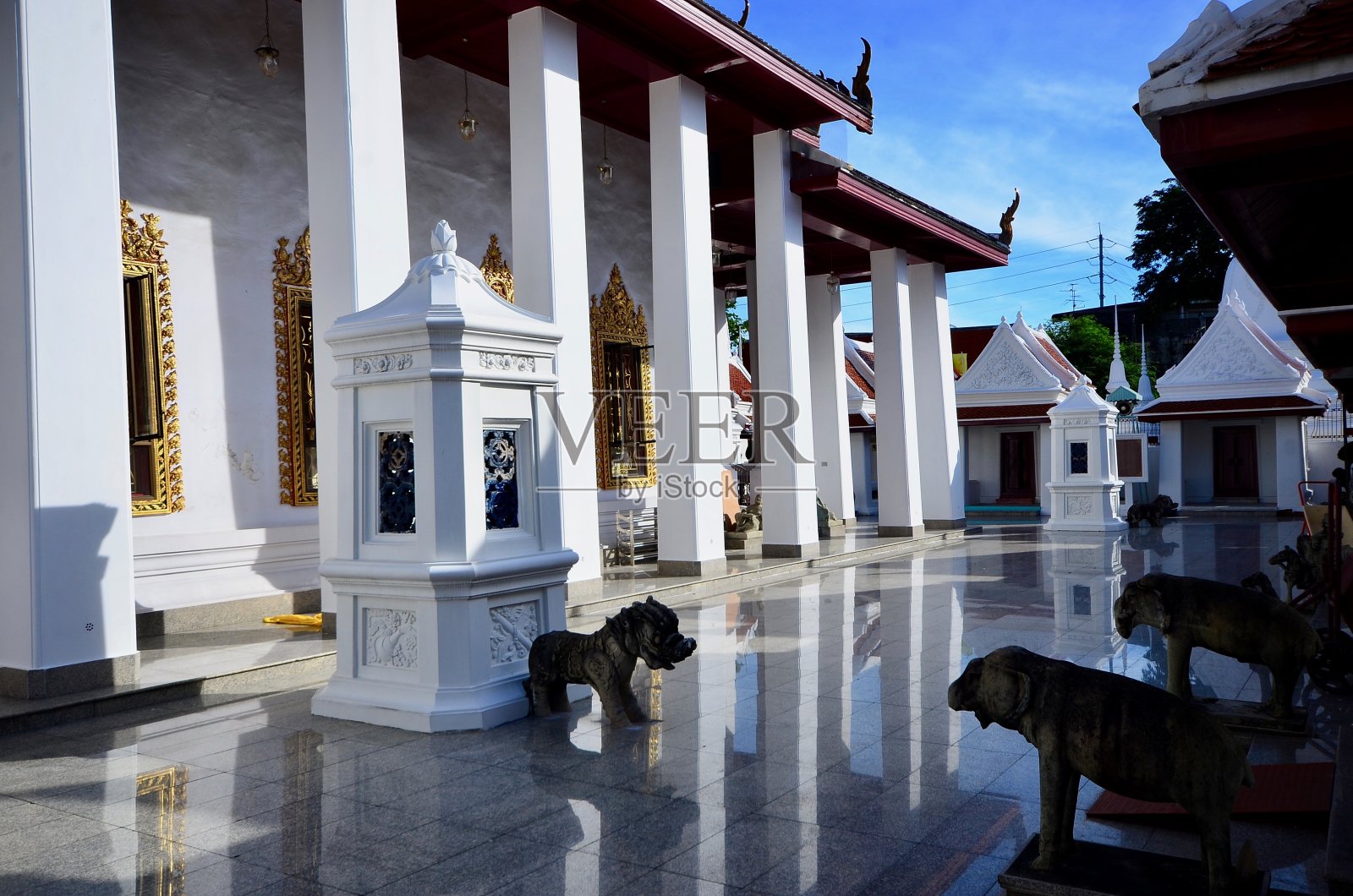 什么Ratchasittharam照片摄影图片