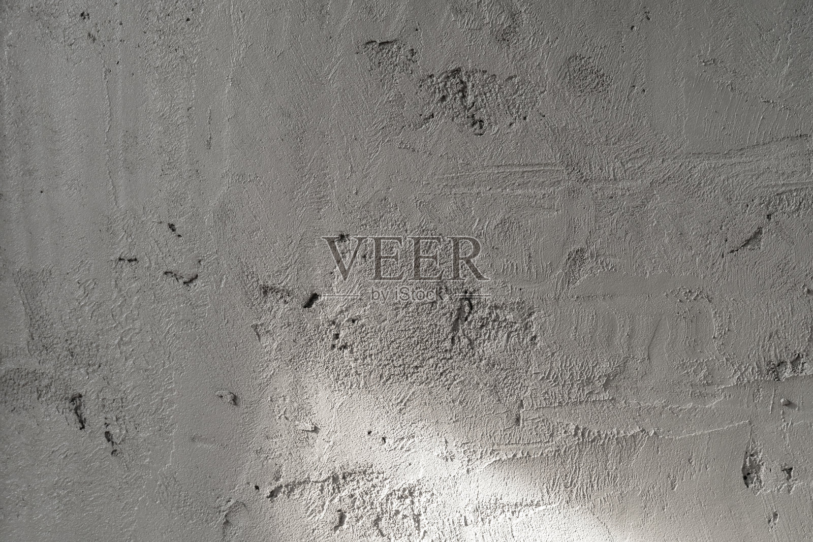 湿水泥墙面纹理用于建筑施工背景照片摄影图片