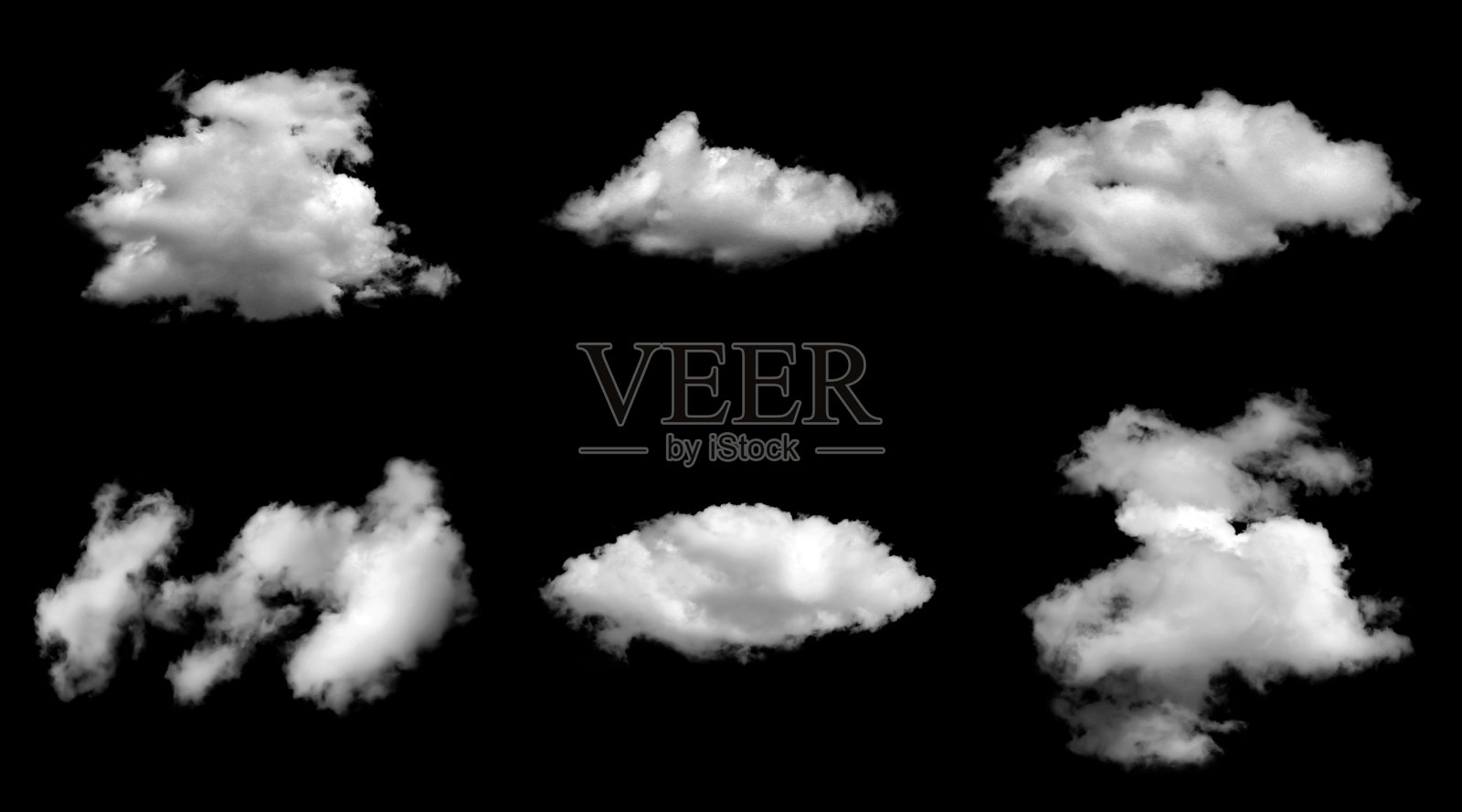 雾,白云或雾照片摄影图片