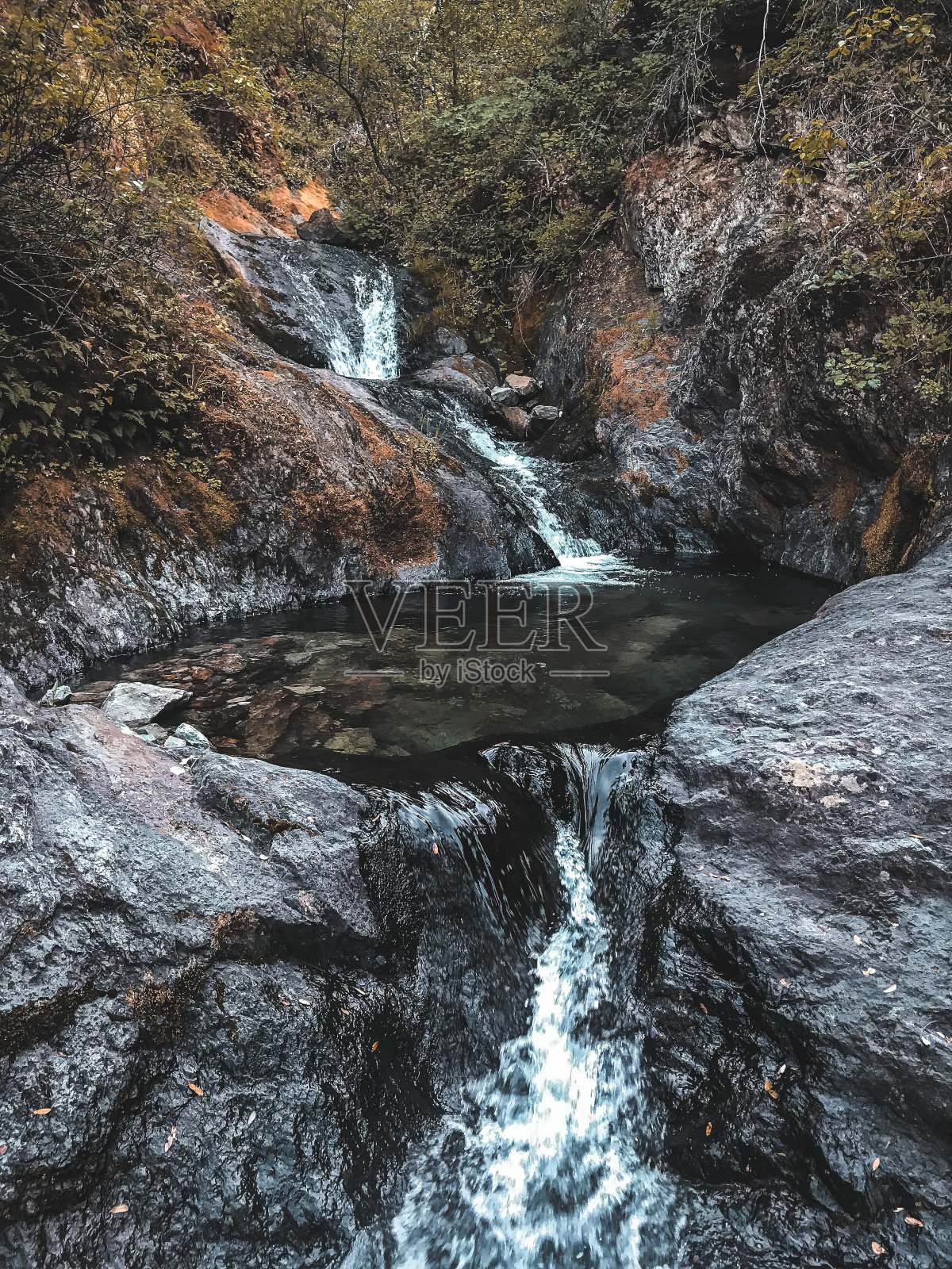 花岗岩的步骤照片摄影图片