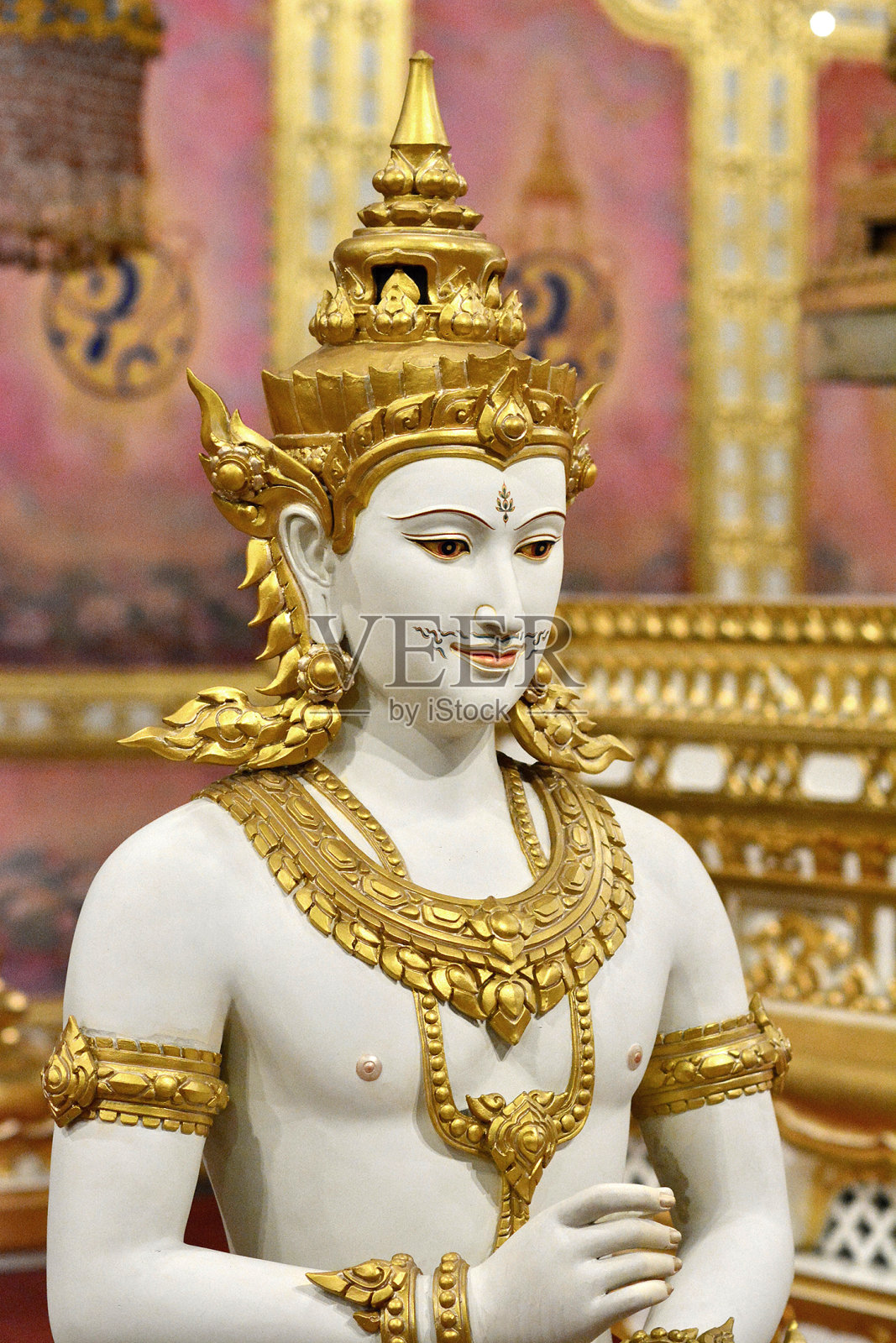 泰国的艺术照片摄影图片