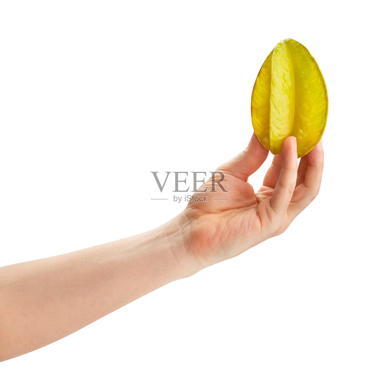 星果卡兰博拉照片摄影图片