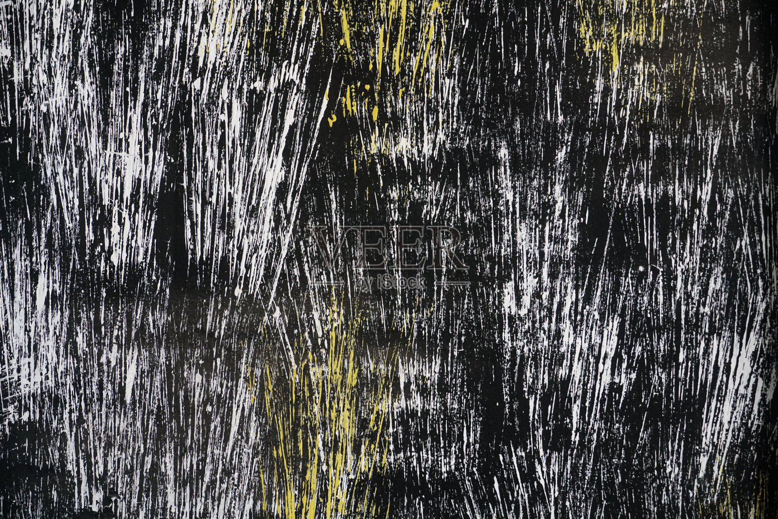黑色涂料纹理在墙上,作为背景,艺术,文本空间,背景纹理照片摄影图片